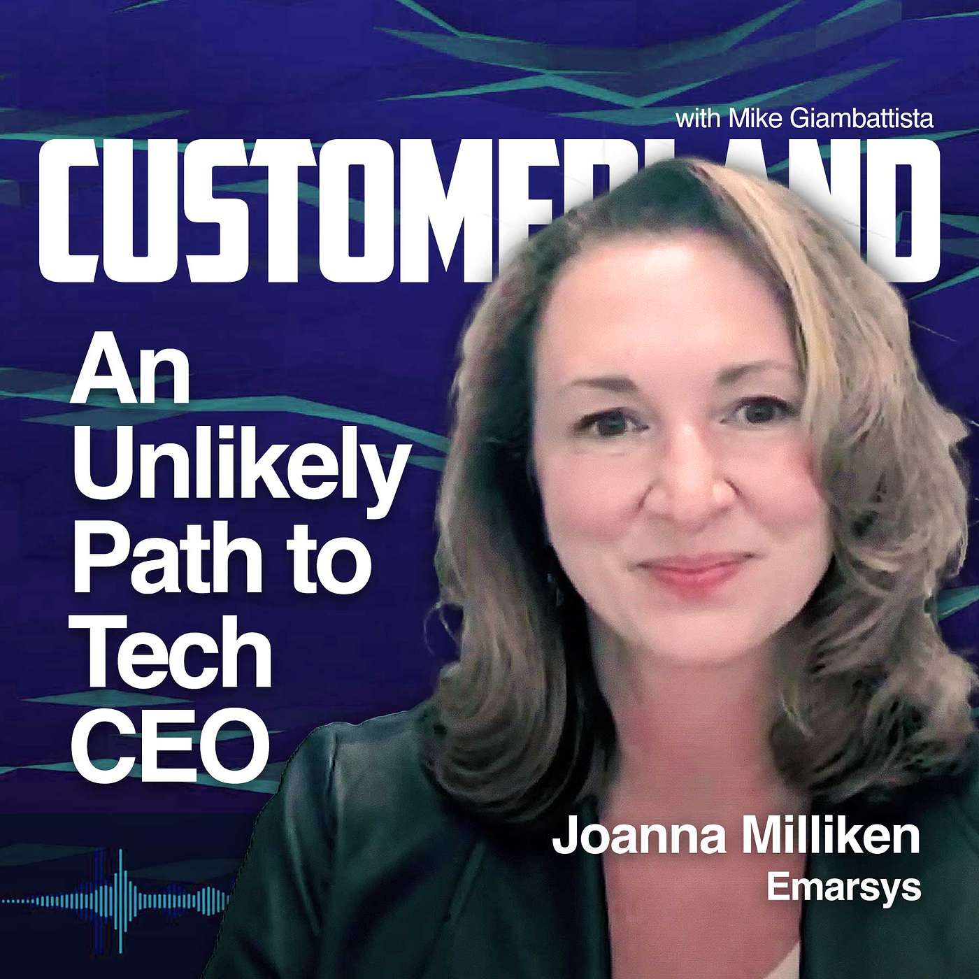 Customerland