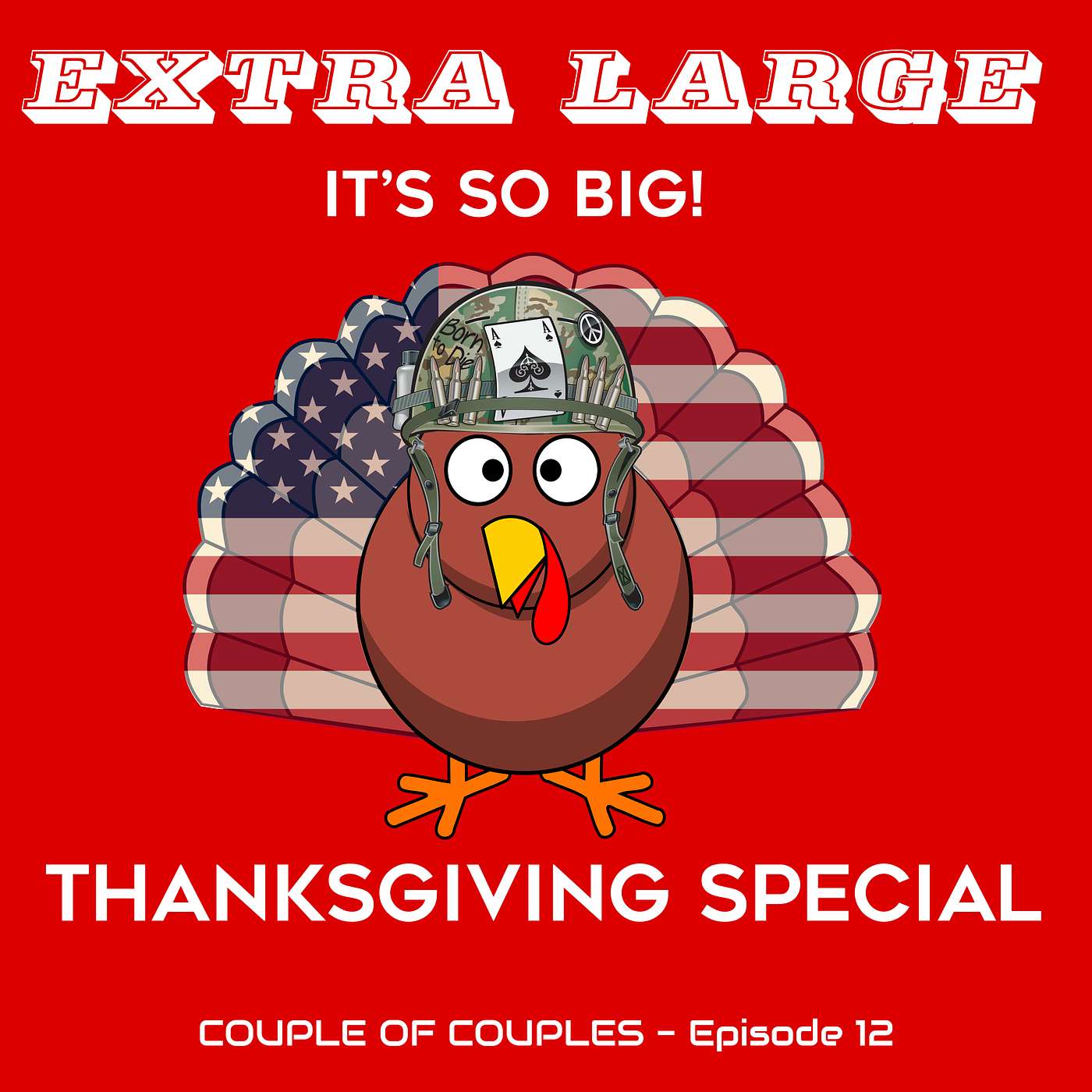 The XL Thanksgiving Special
