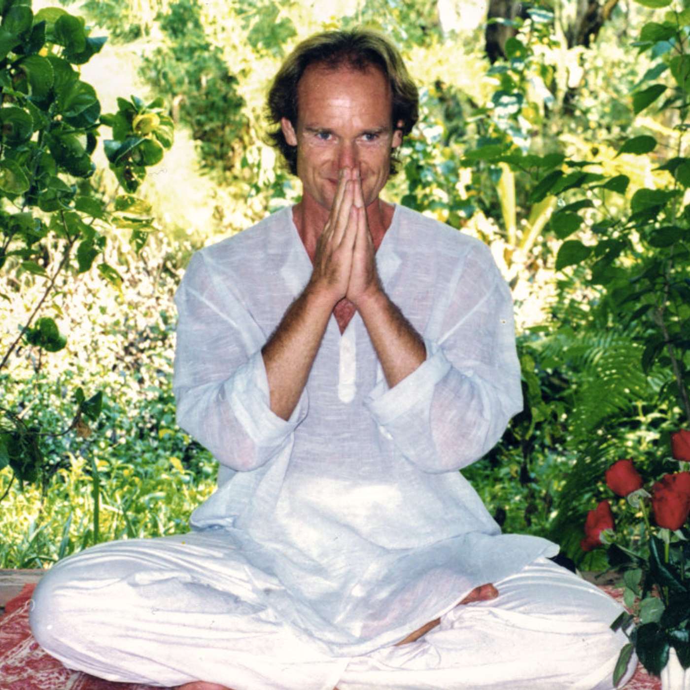 Satsang with Swaha - Audio