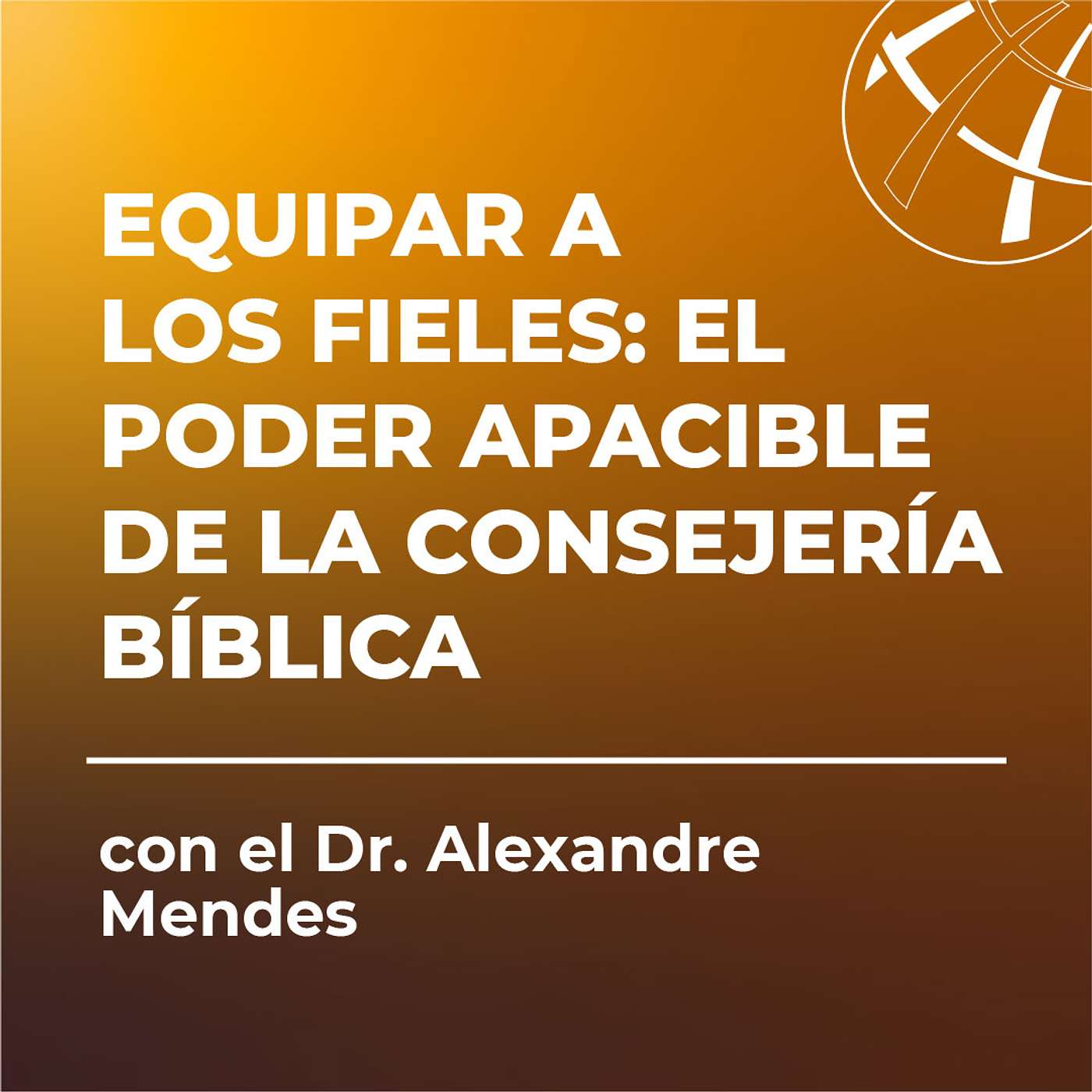 Podcast sobre los Capacitadores de Pastores Globales