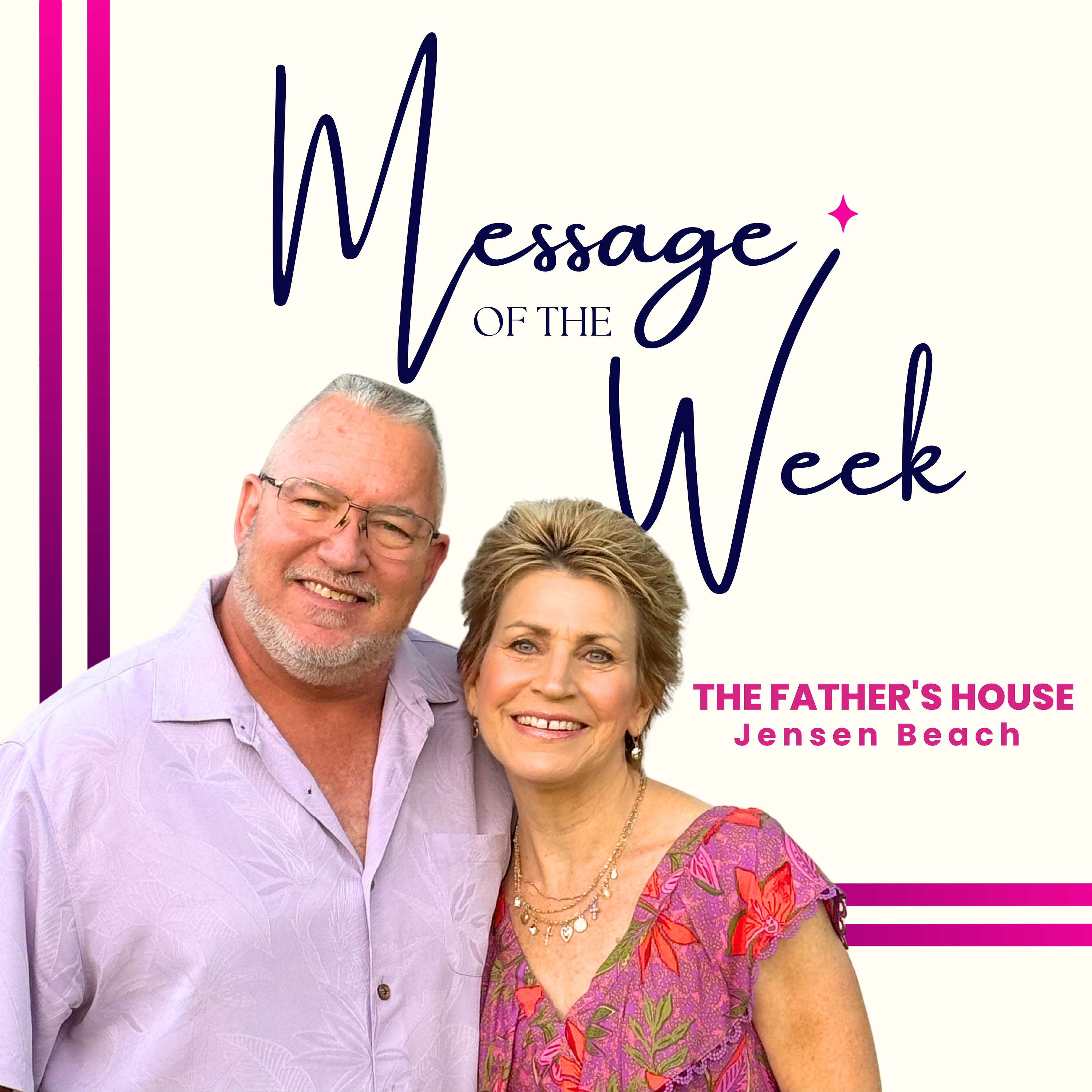 Message of the Week