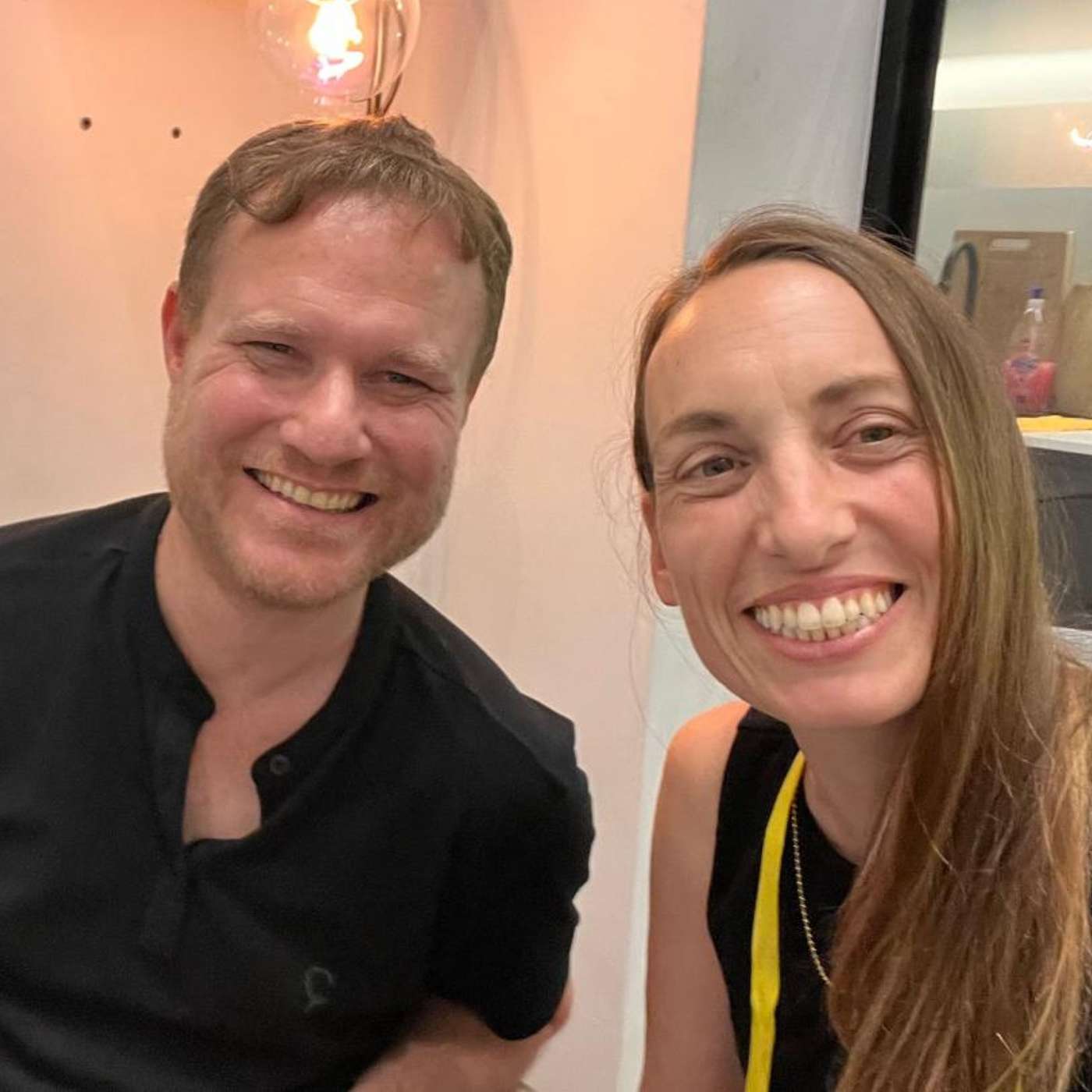 הפרעת חוסר הטבע - שיחה עם האקולוגית הדס מארשל ברוך מהיחידה האיזורית לאיכות הסביבה בשרון