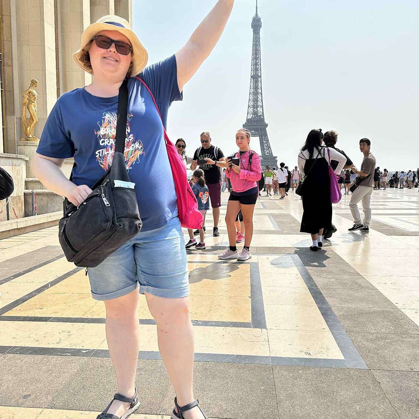 Episode 98 - Autist på interrail - del 2 Episode 98 - Autist på interrail - del 2