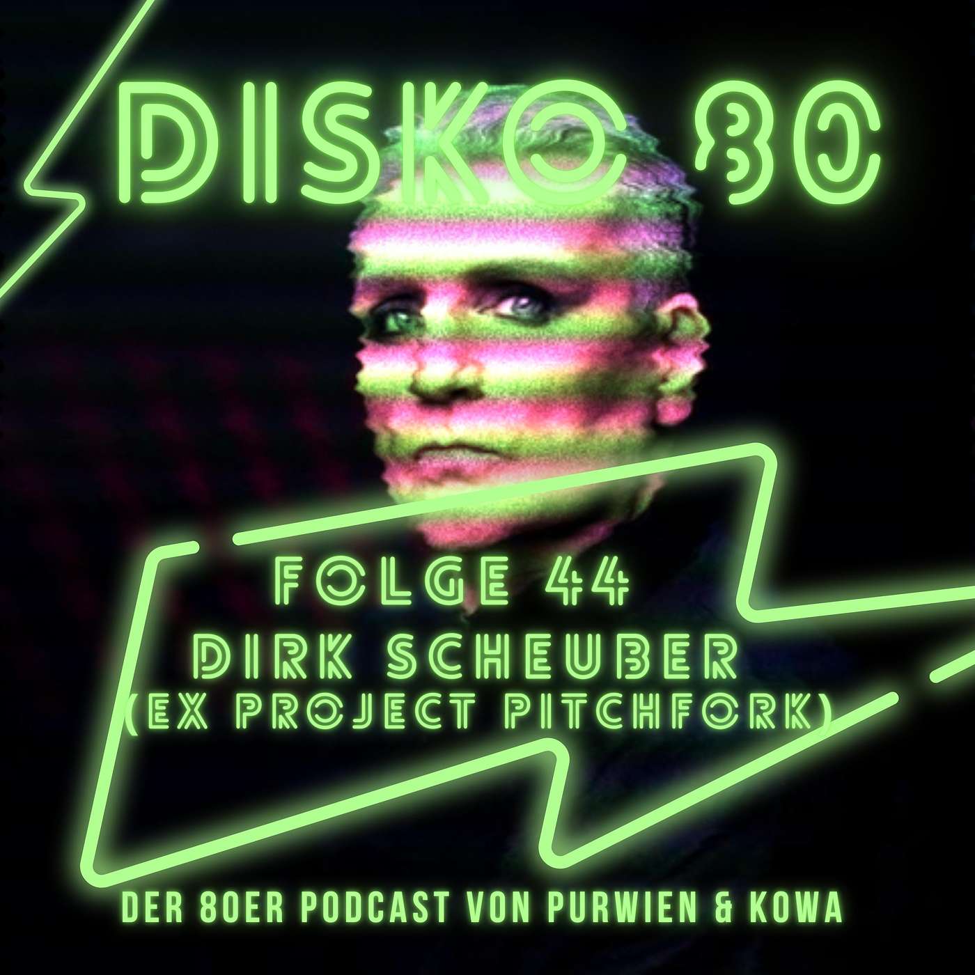 Disko 80