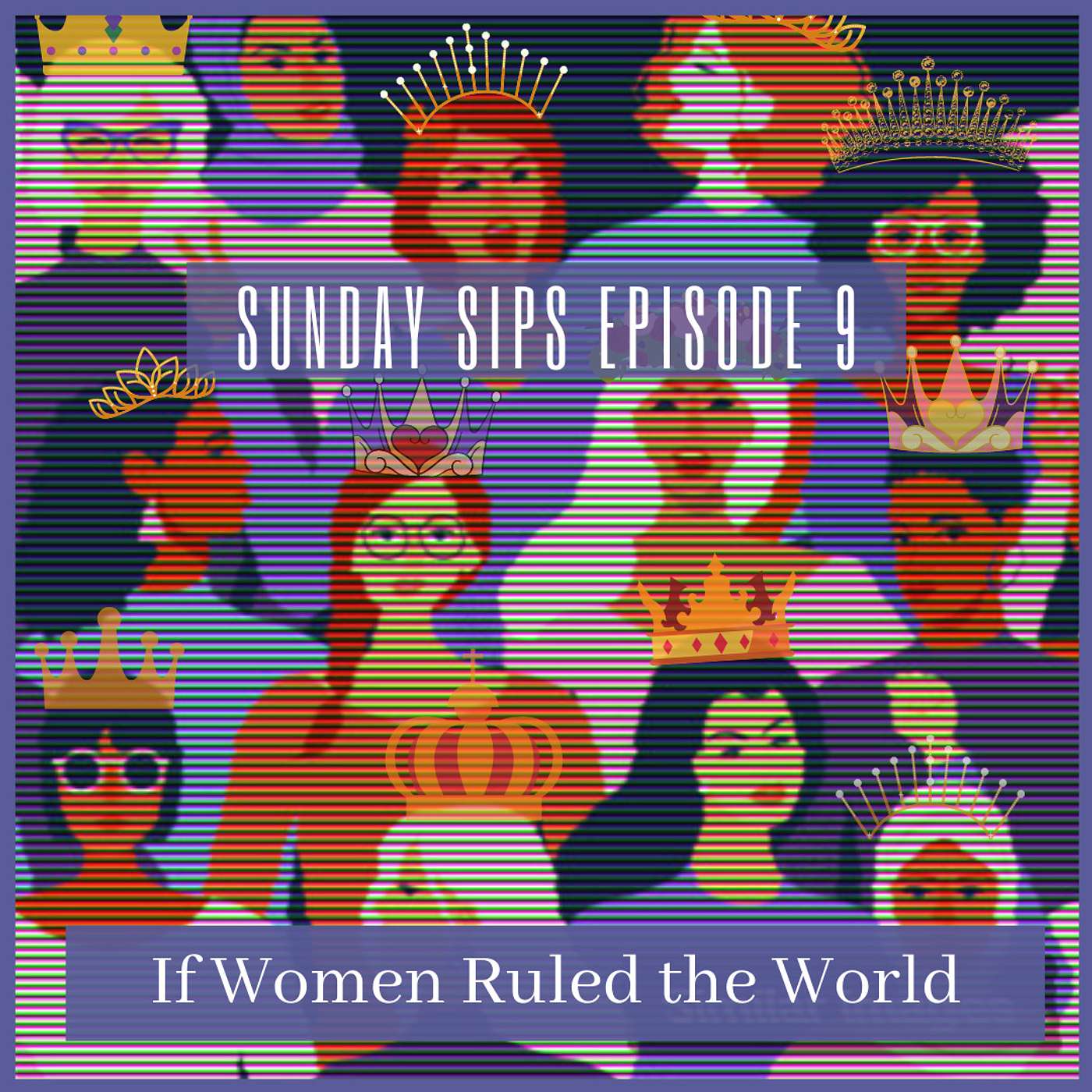 Sunday Sips: Talks About the Culture with Kala and Desi