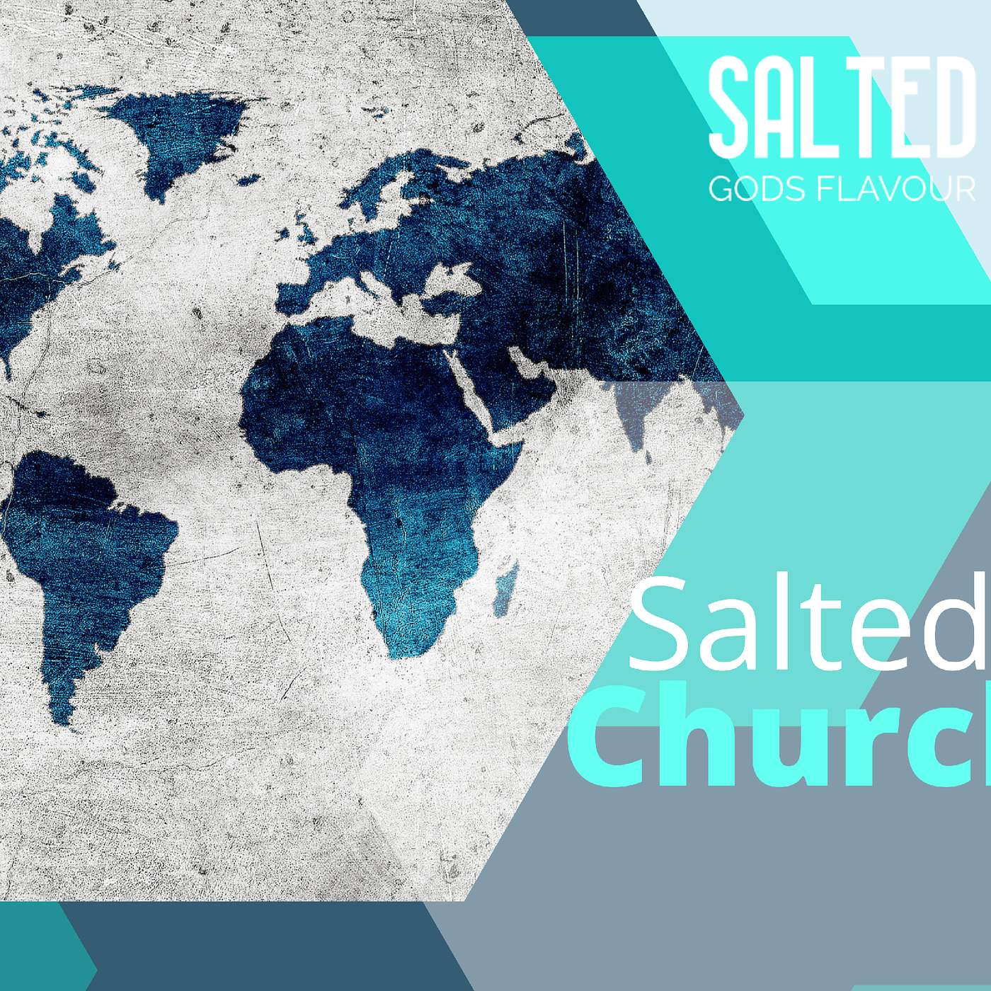Salted Life Podcast