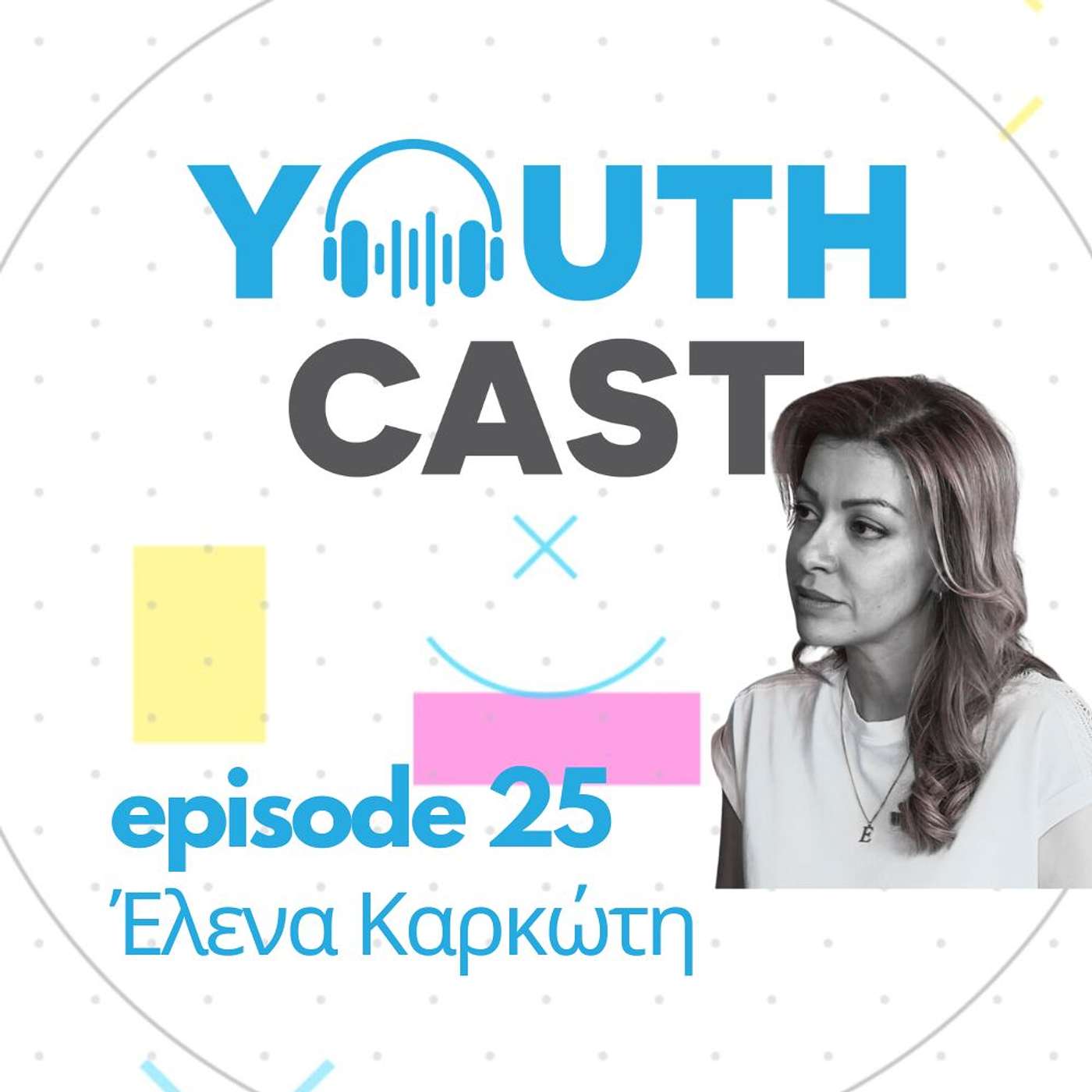 #YouthCast