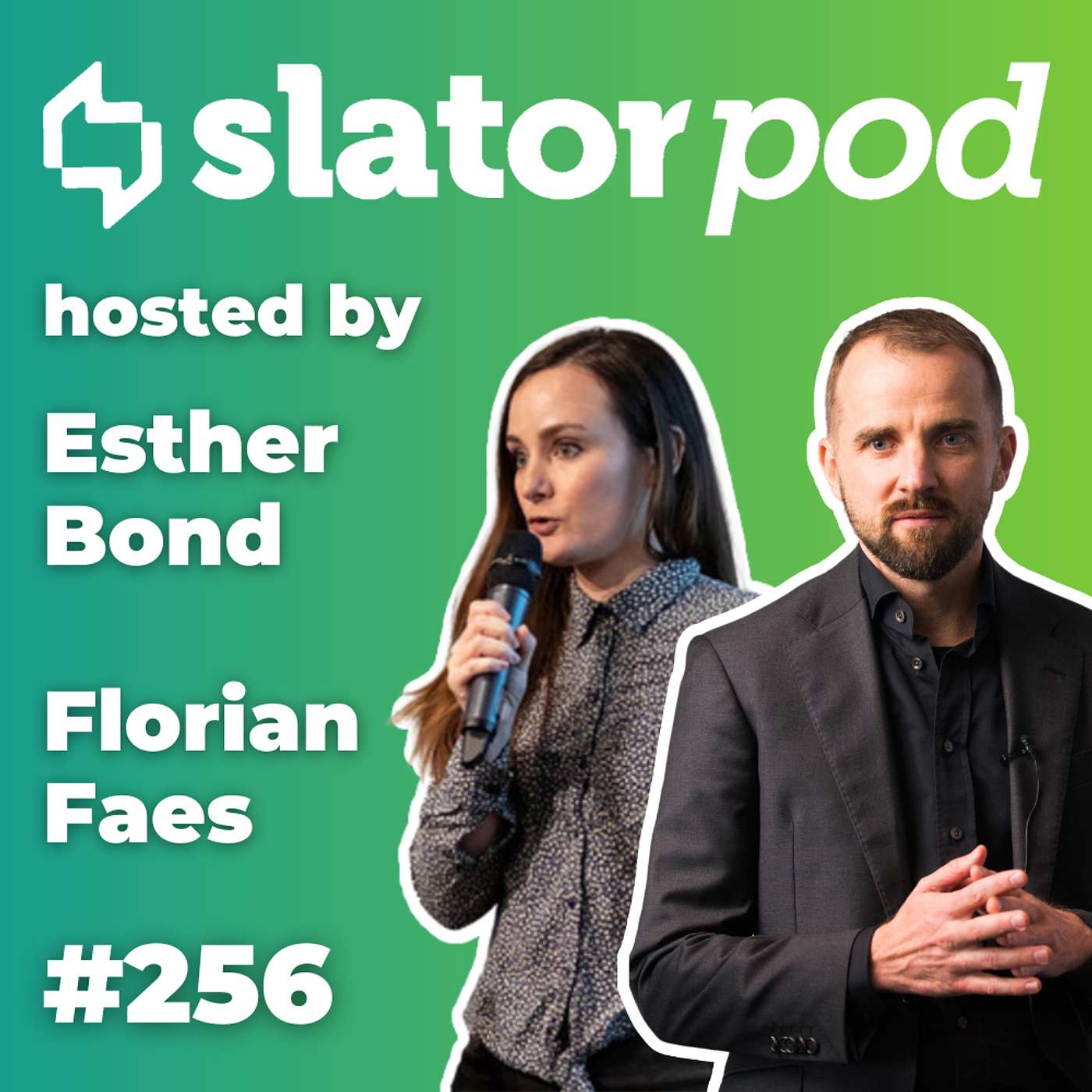 SlatorPod