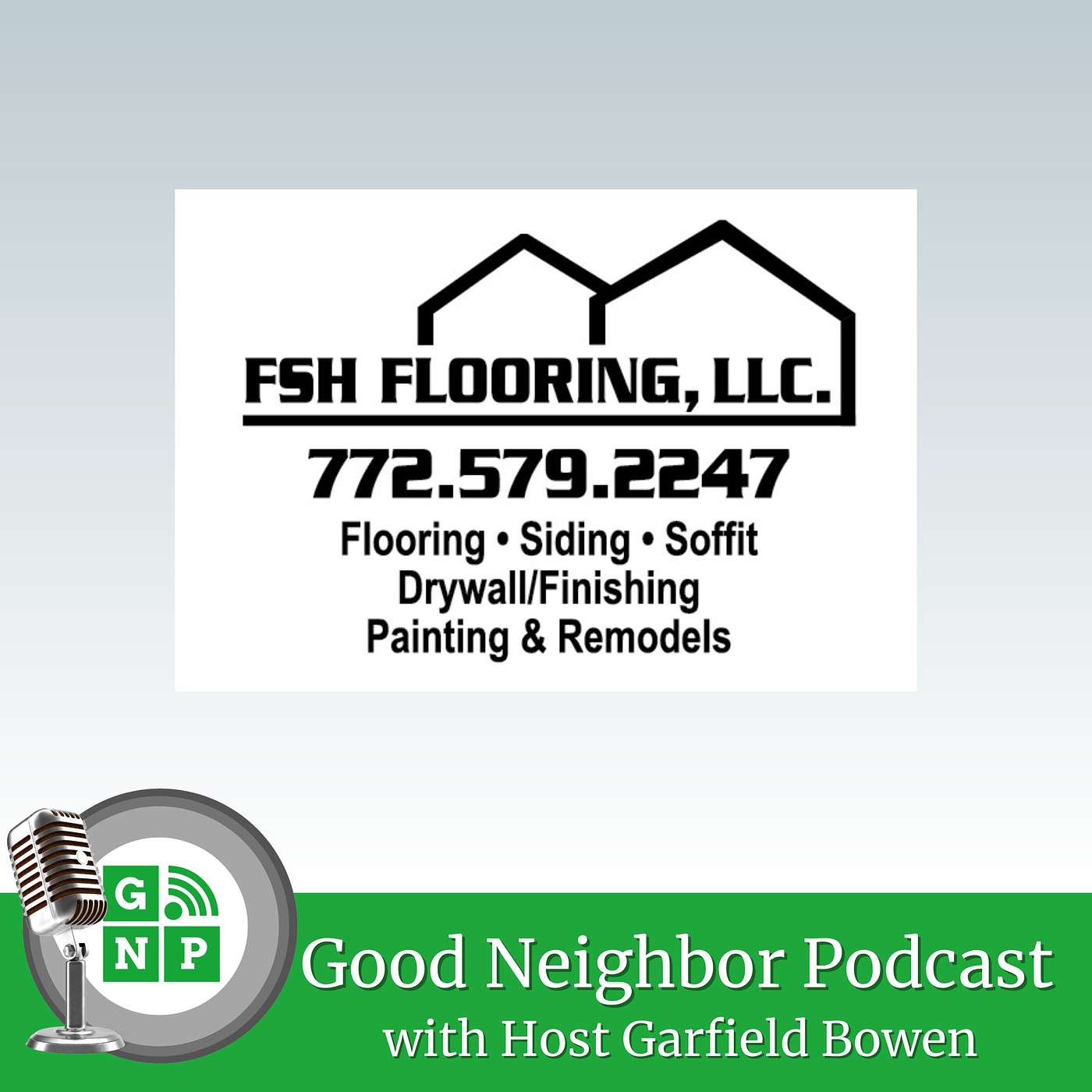 Good Neighbor Podcast: Port Saint Lucie