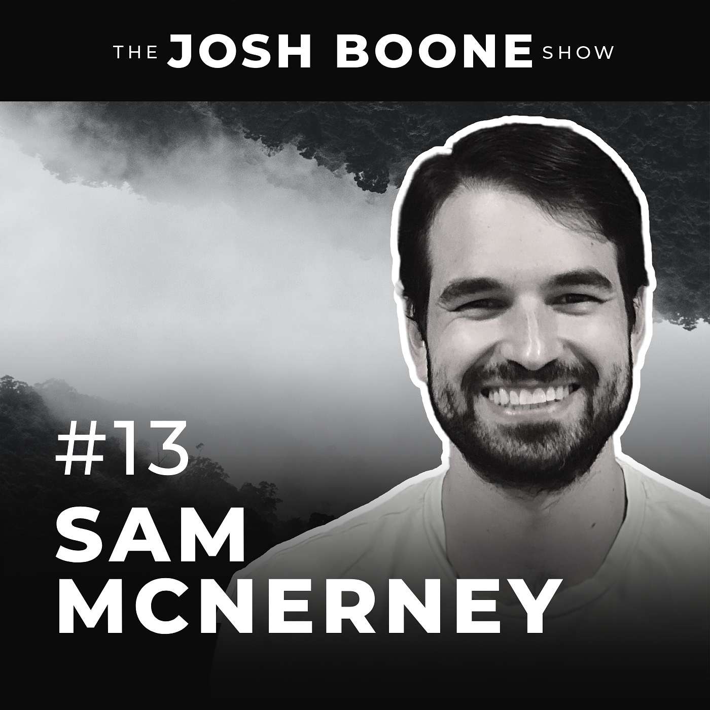 The Josh Boone Show
