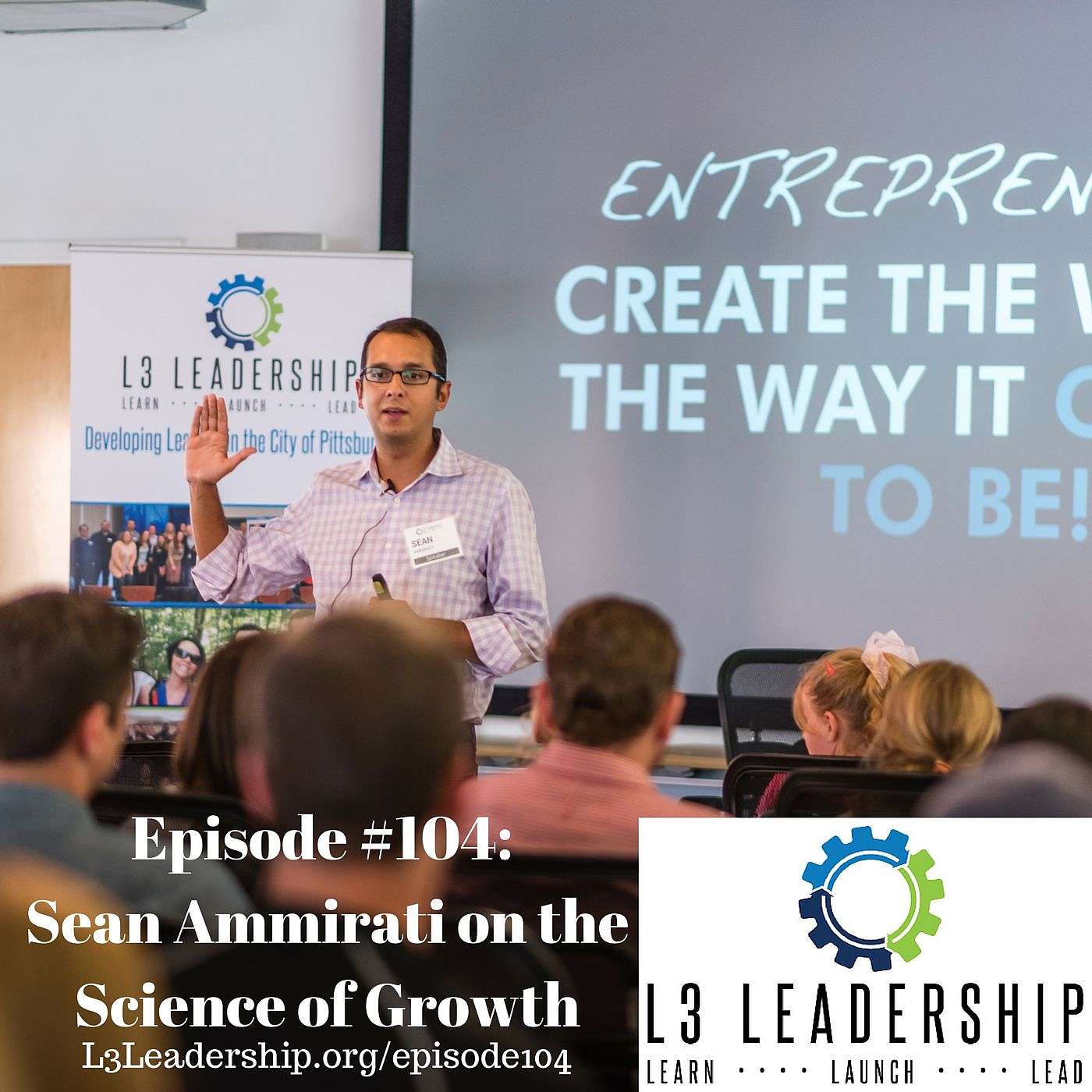 The L3 Leadership Podcast with Doug Smith