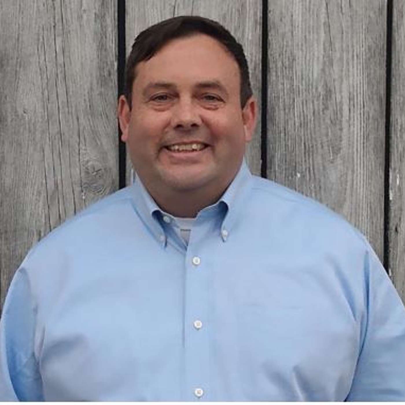 5.19.2026 - Eric Ager--Executive Director, Project HNG & Representative, NC 114th House District episode artwork
