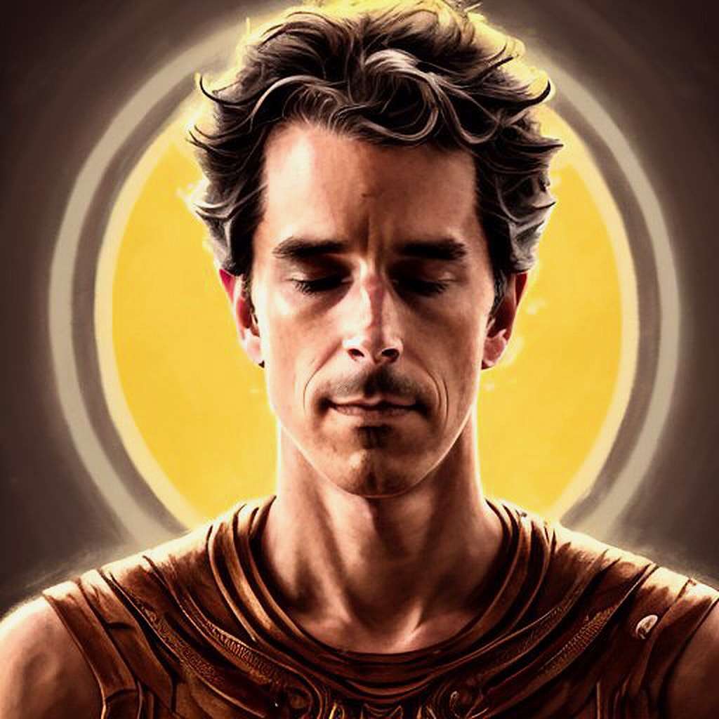 Chad Jayadev Woodford