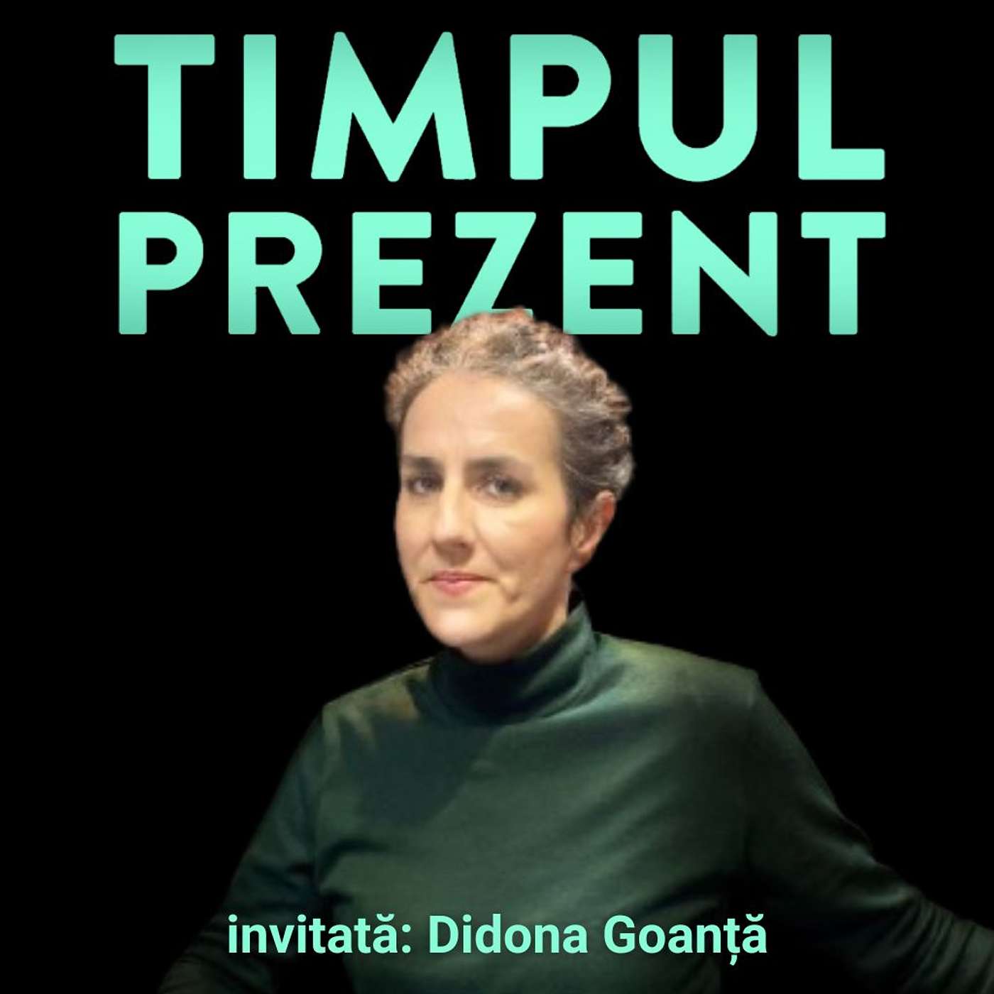 Cum funcționează fabrica de nostalgie ceaușistă TikTok. Interviu cu Didona Goanță episode artwork