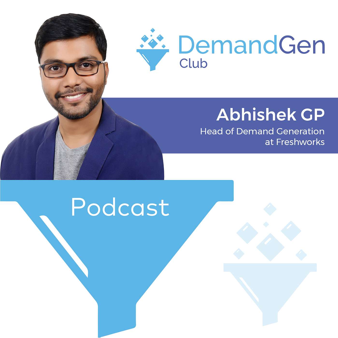 Demand Generation Club Podcast