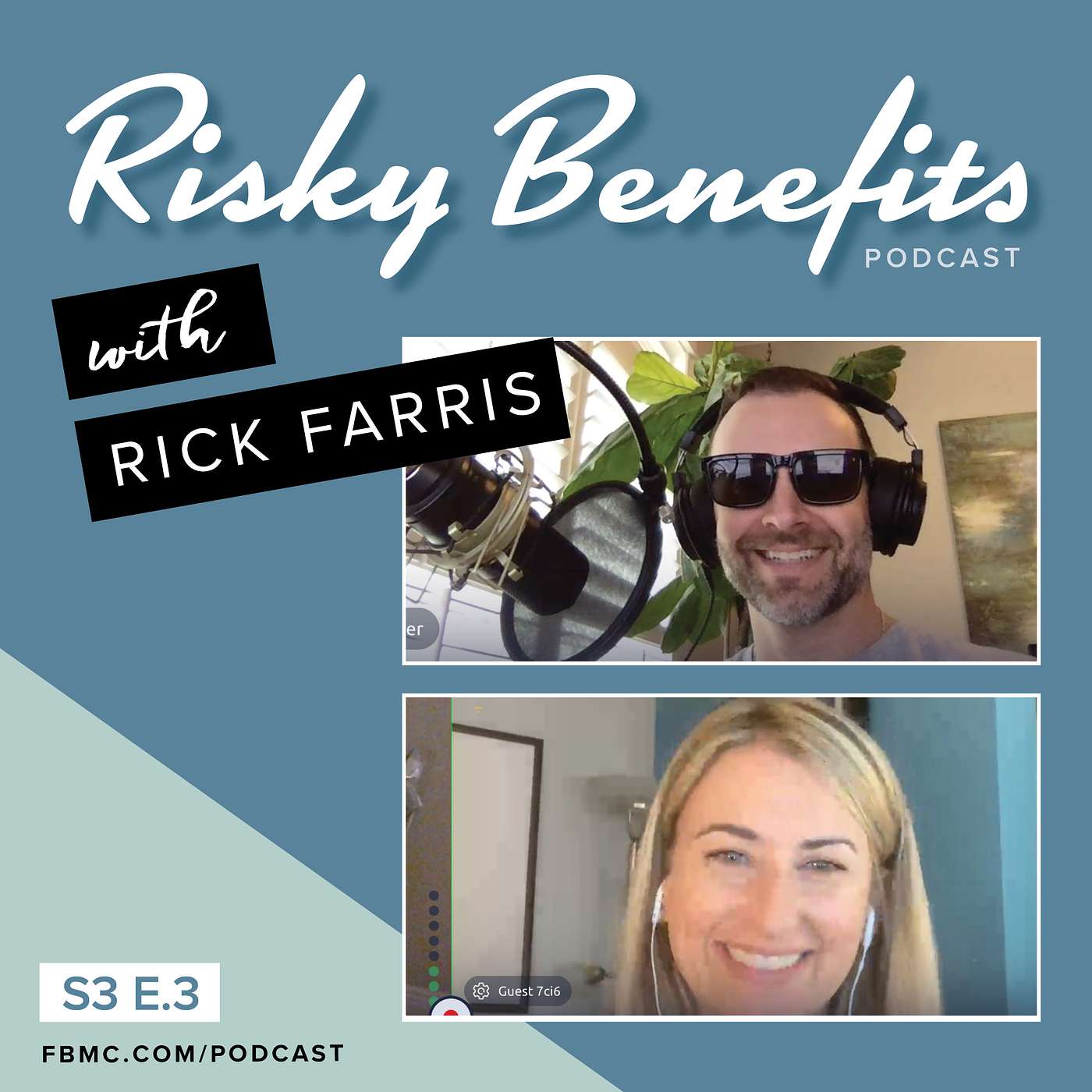 Risky Benefits