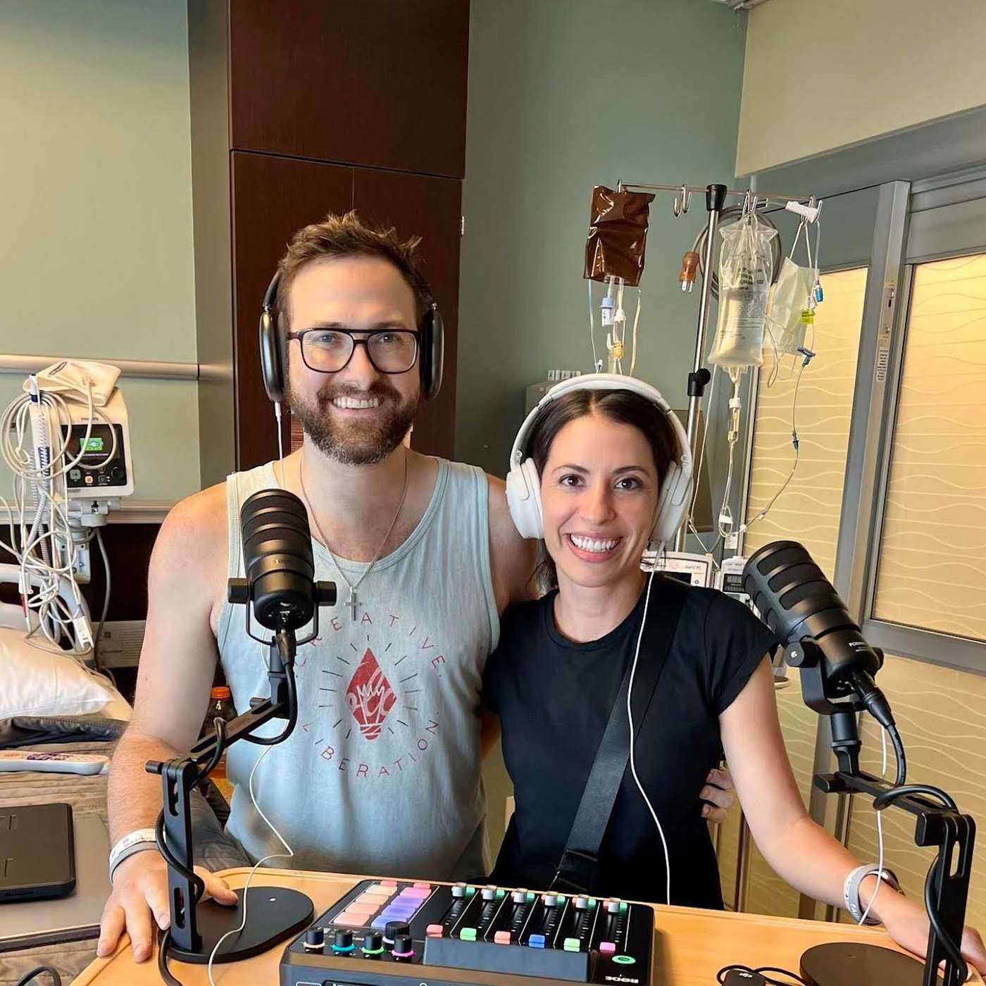 The PAWsitive Choices Podcast