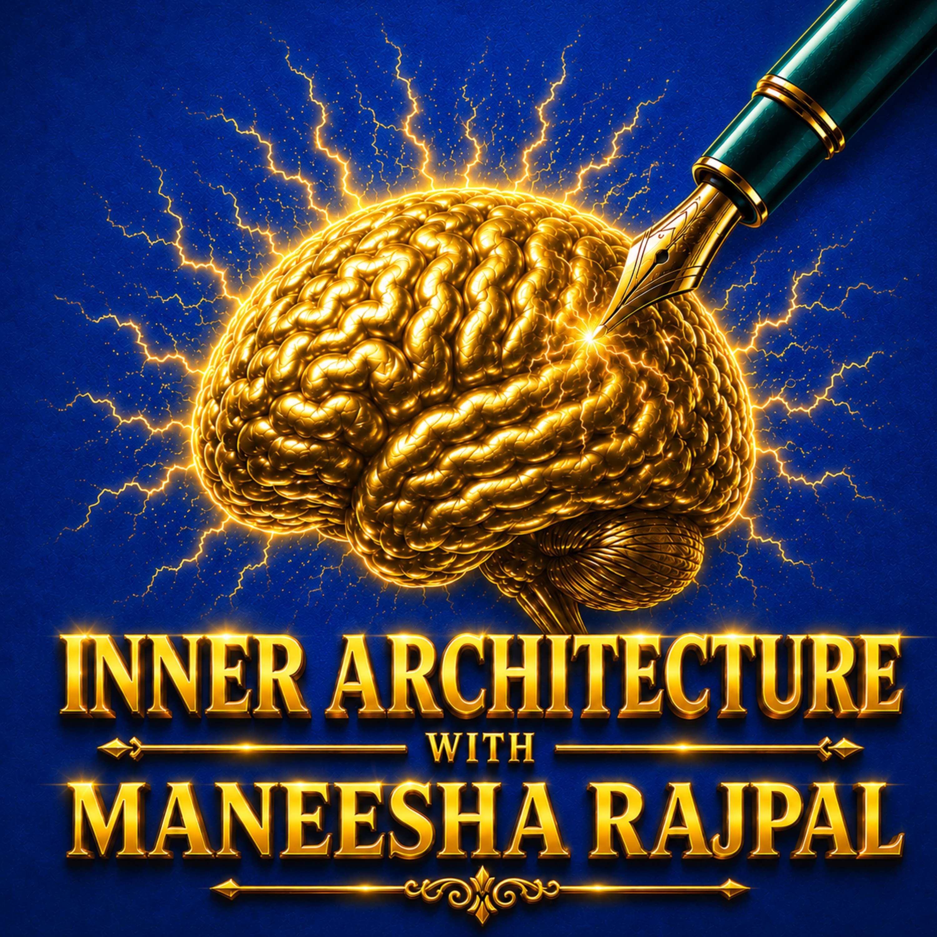 Inner Architecture with Maneesha Rajpal