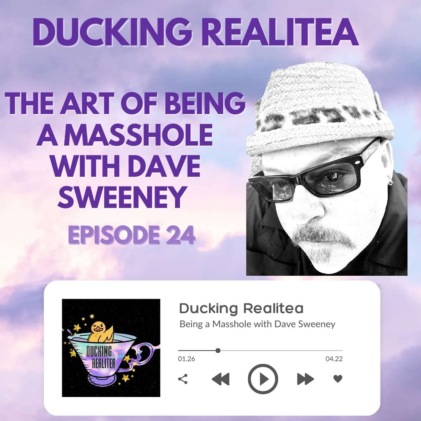 Ducking Realitea