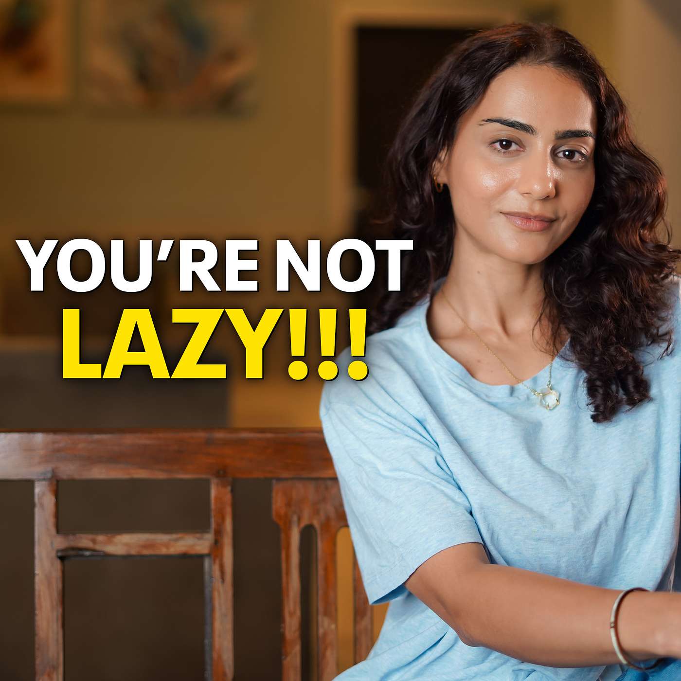 If you’re ambitious but LAZY.. Listen to this!! If you’re ambitious but LAZY.. Listen to this!!