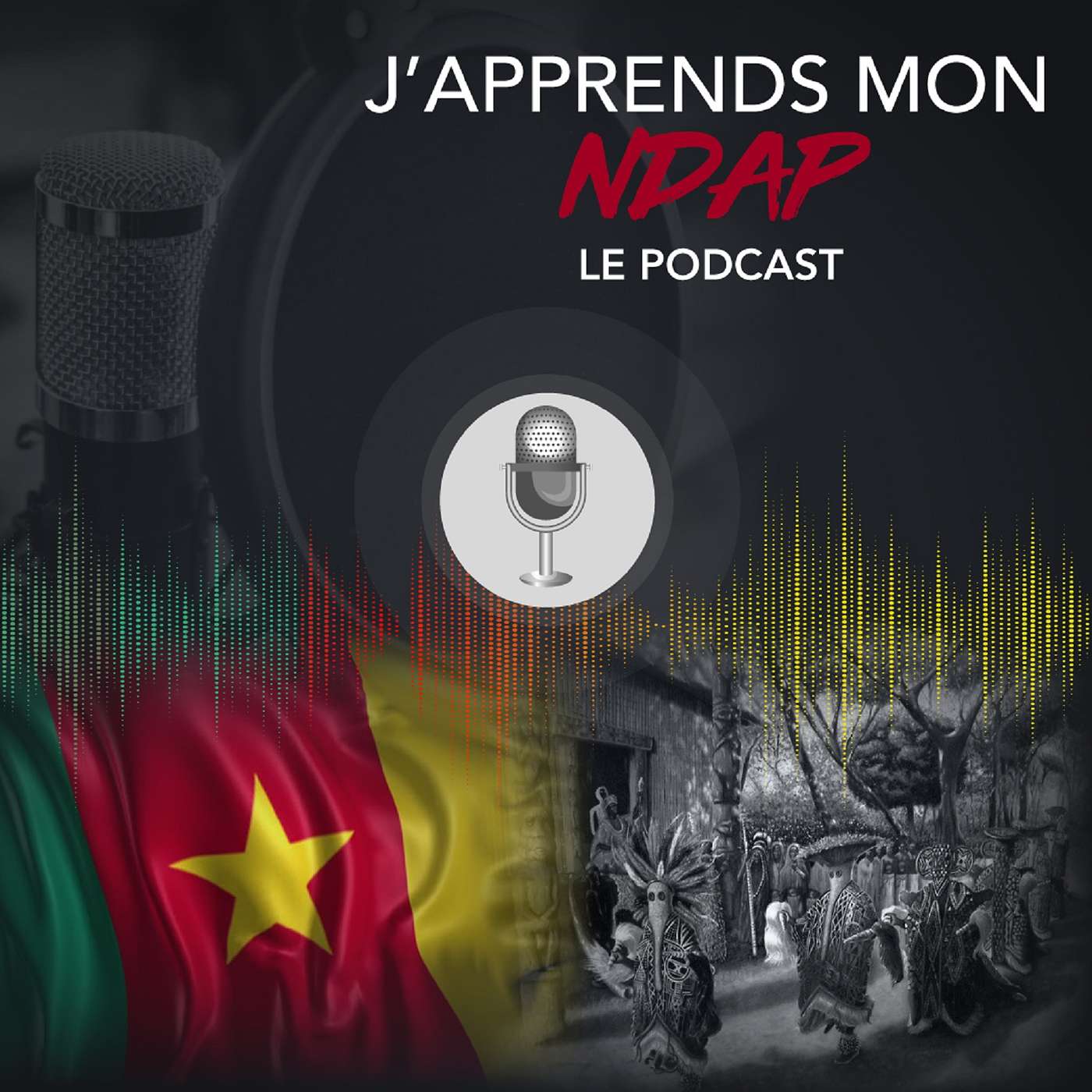 J\'apprends le Medumba