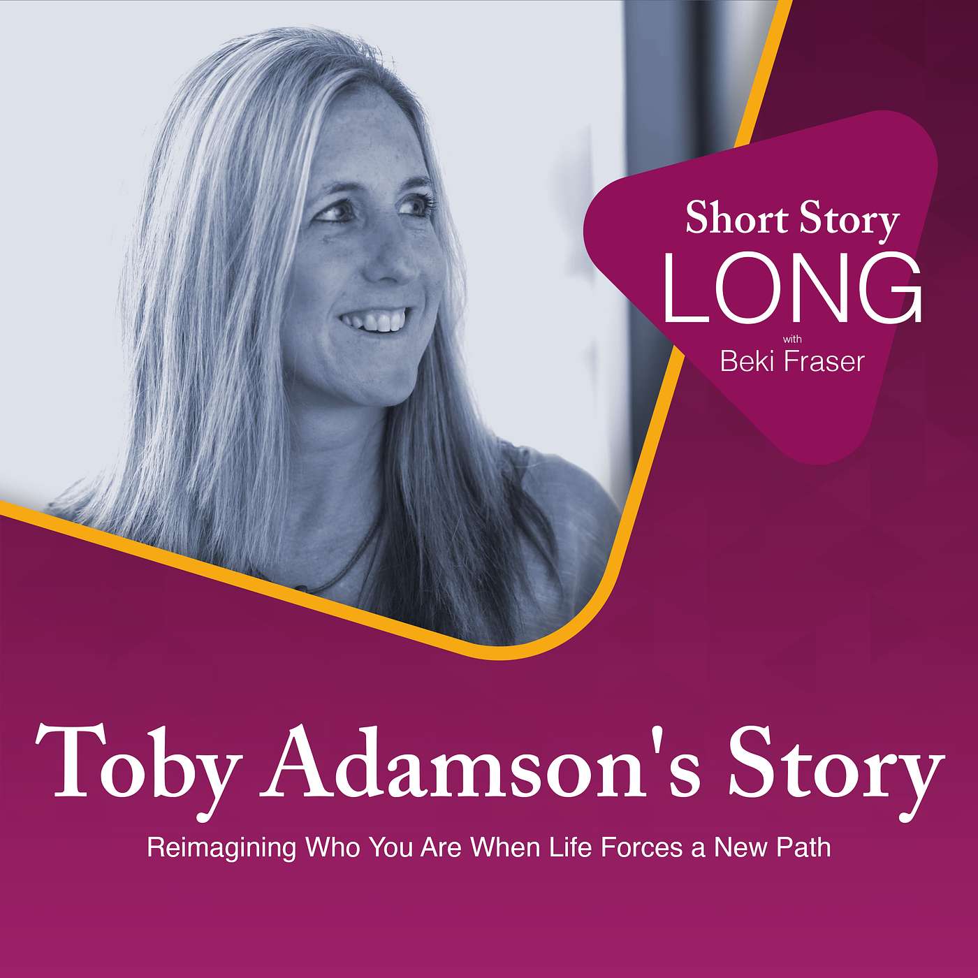 Short Story Long: Life Lessons from Leaders, Coaches, and Entrepreneurs