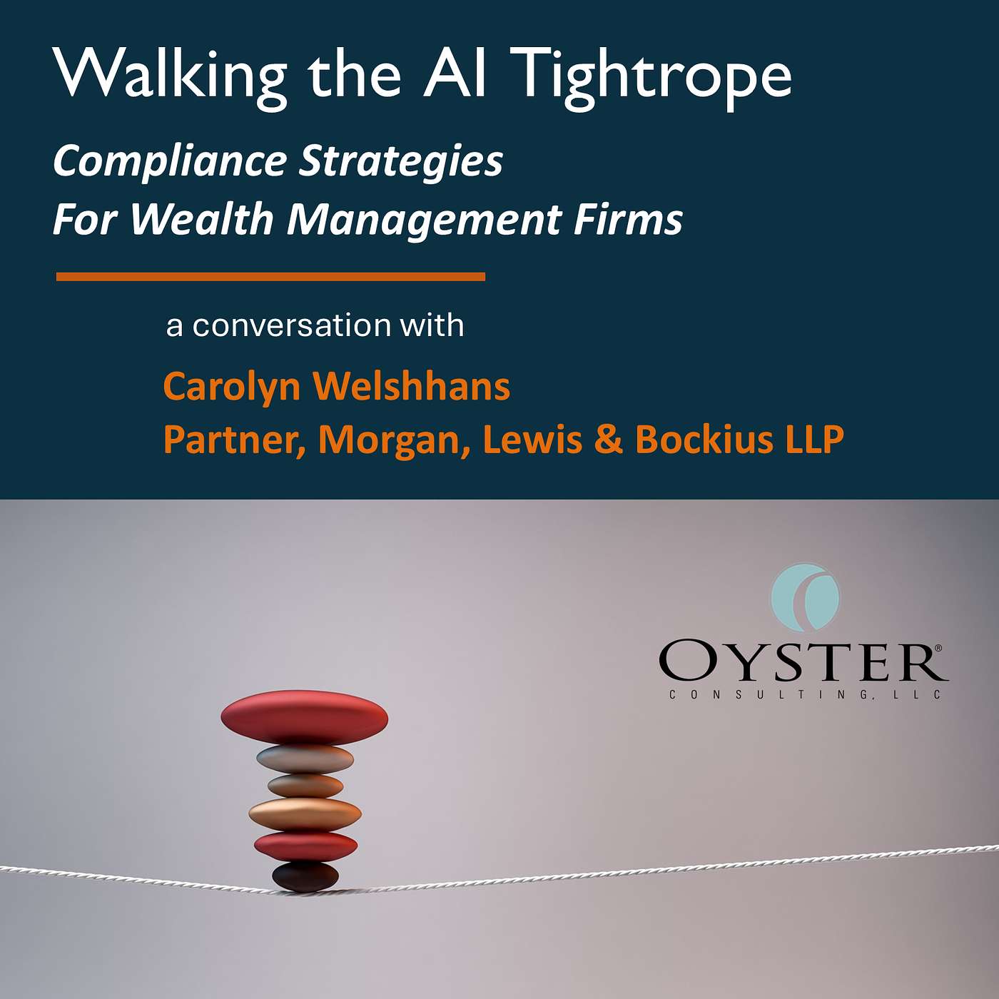 Oyster Stew - A Broth of Financial Services Commentary and Insights