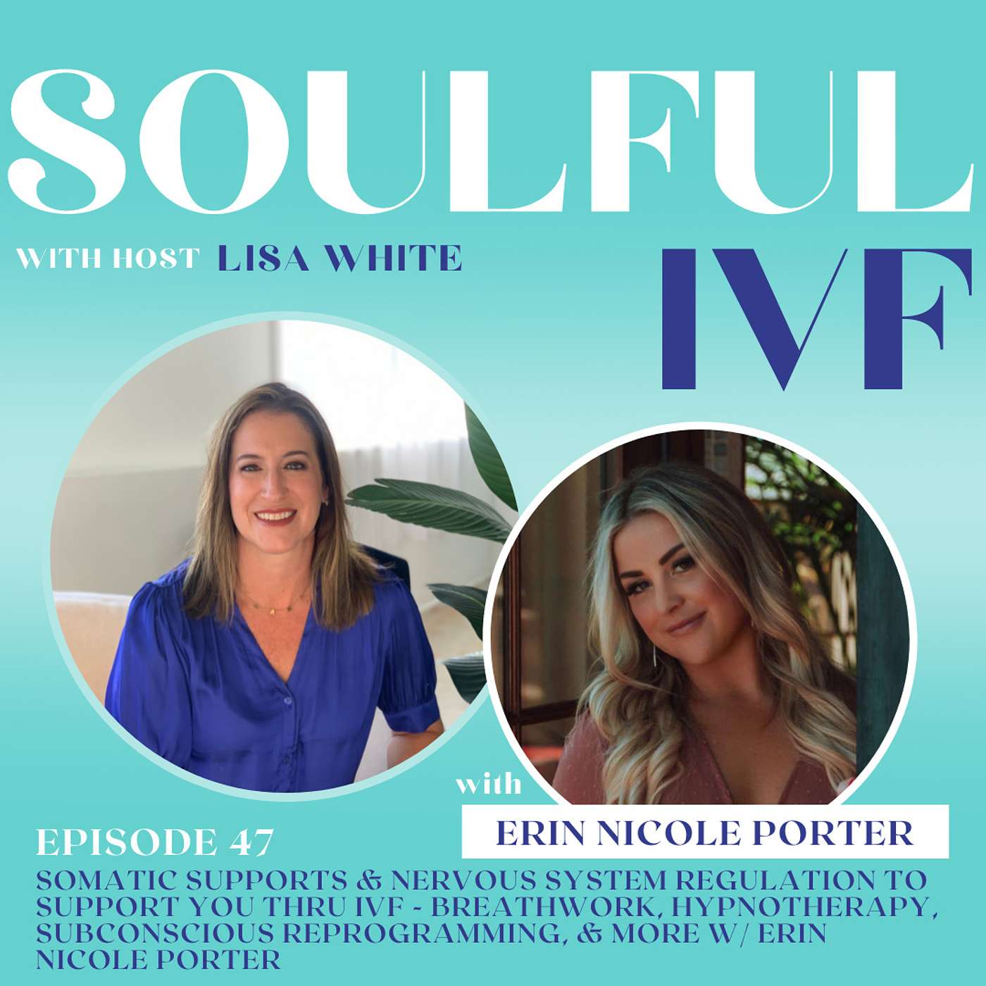 Soulful IVF
