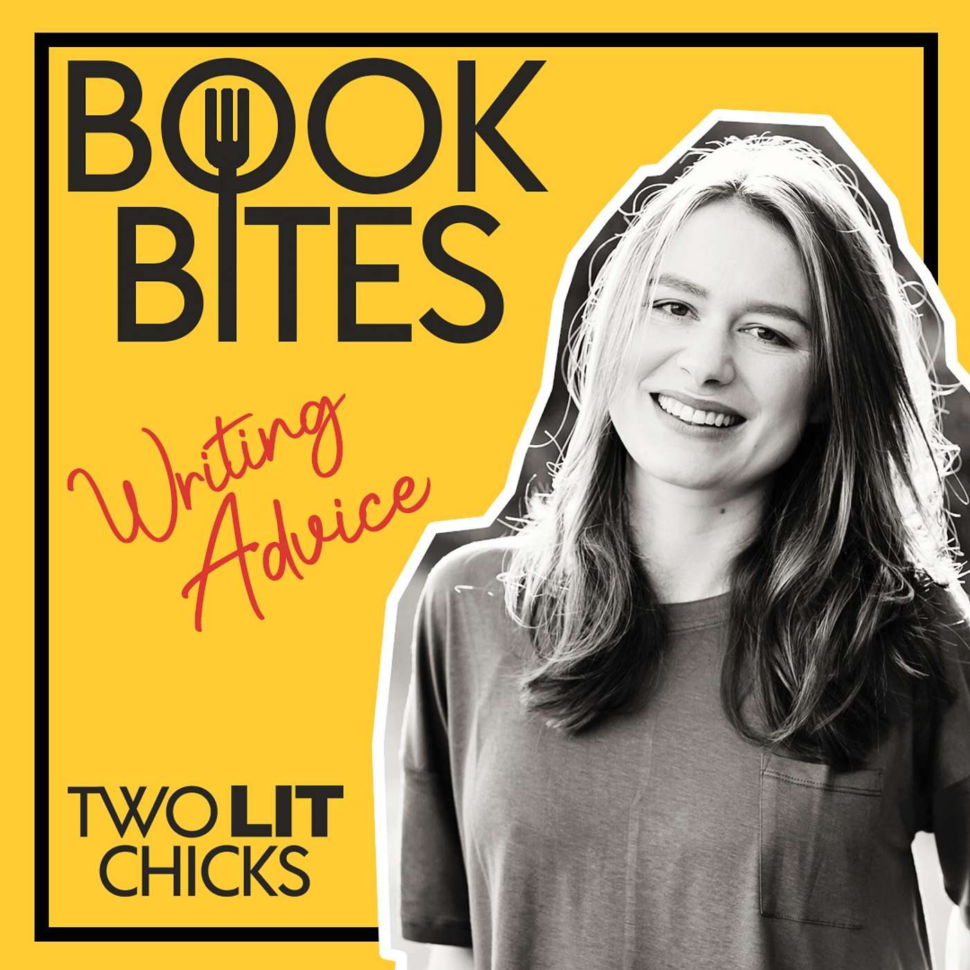 TLC Book Bites: Writing Advice with Beth O'Leary