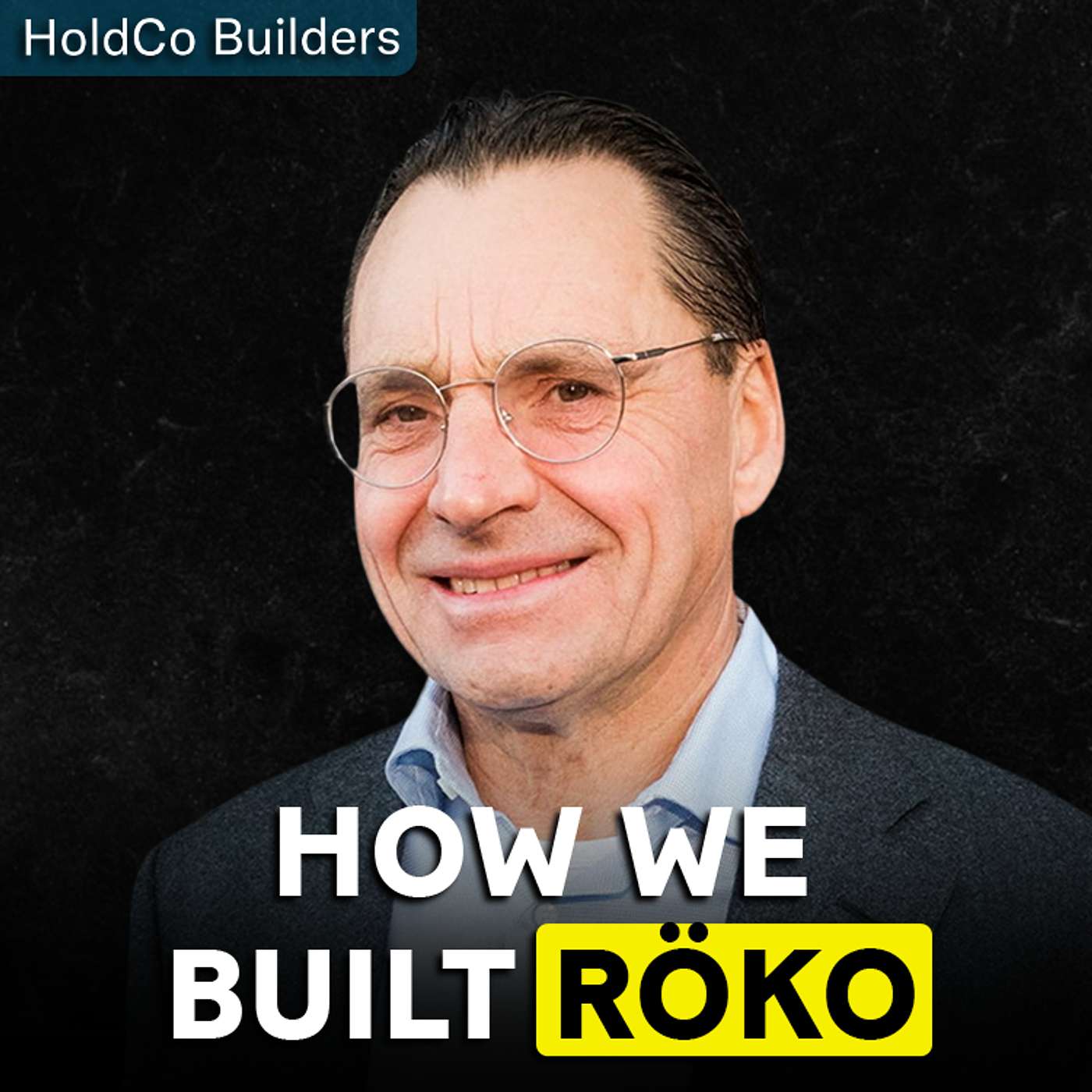 Buy 5 Companies as Fast as You Can (1-on-1 Advice From Fredrik Karlsson That Changed Everything)