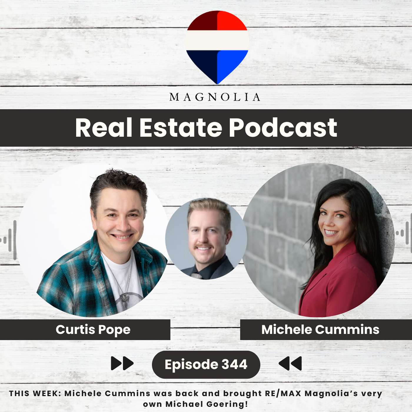 The RE/MAX Magnolia Show