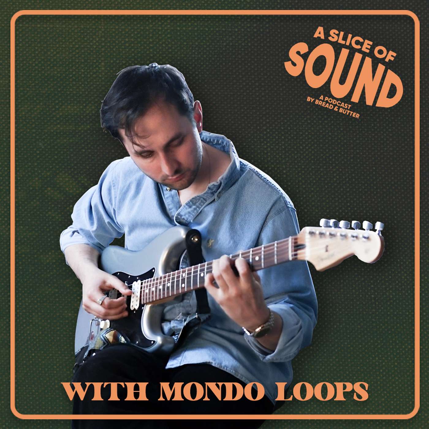 Mondo Loops On His Unique Sound, Favourite Plugins, and Secrets Behind YouTube Success