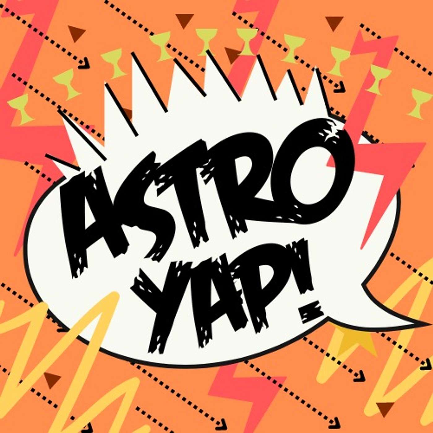 AstroYap