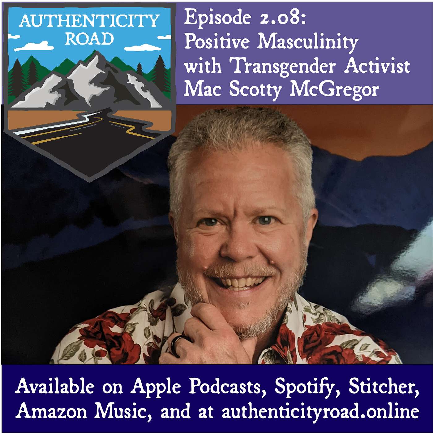 Authenticity Road