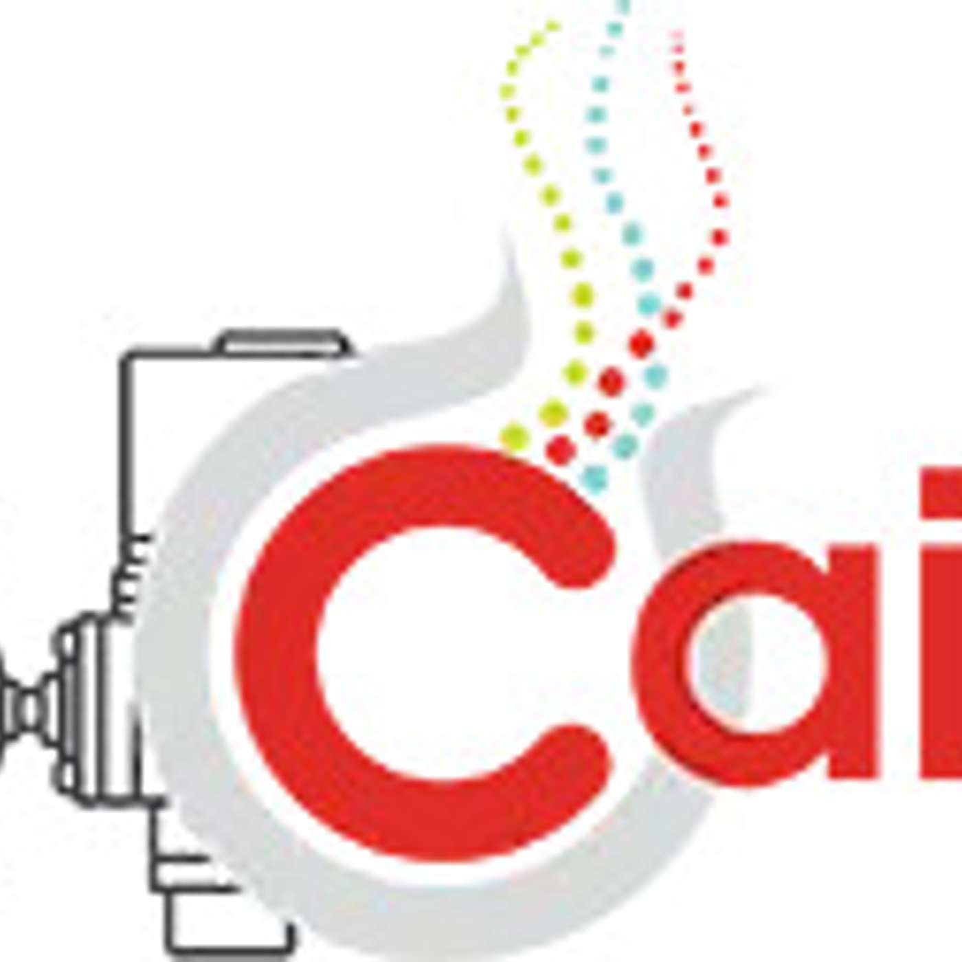 Cair Euro cover