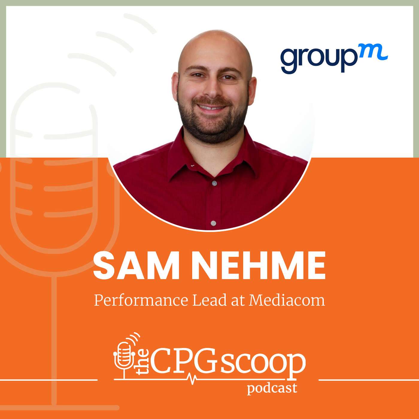 Sam Nehme: Performance Lead at Mediacom