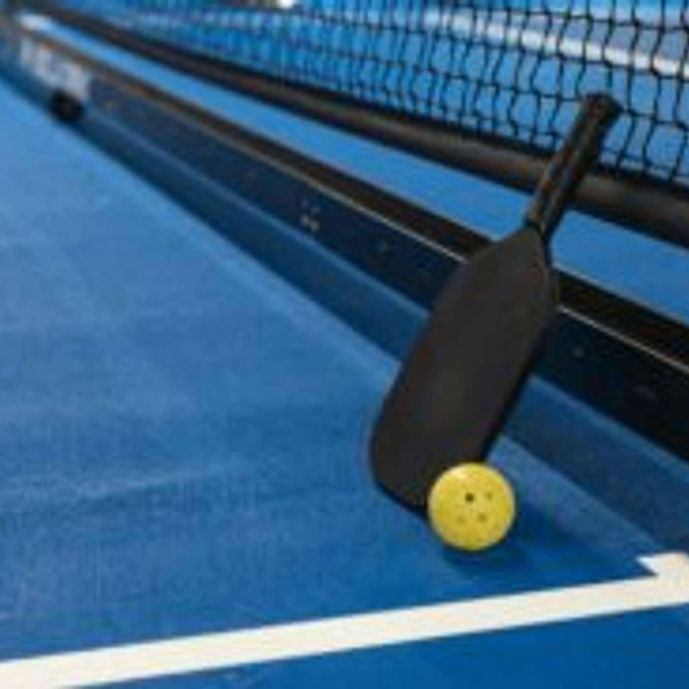 Pickleball Courts Open at Tempe Sports Complex