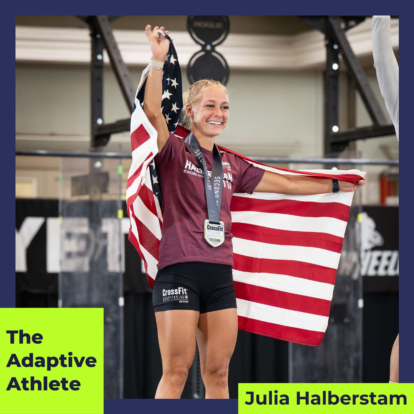 The Power of Being Different (Feat. Julia Halberstam)