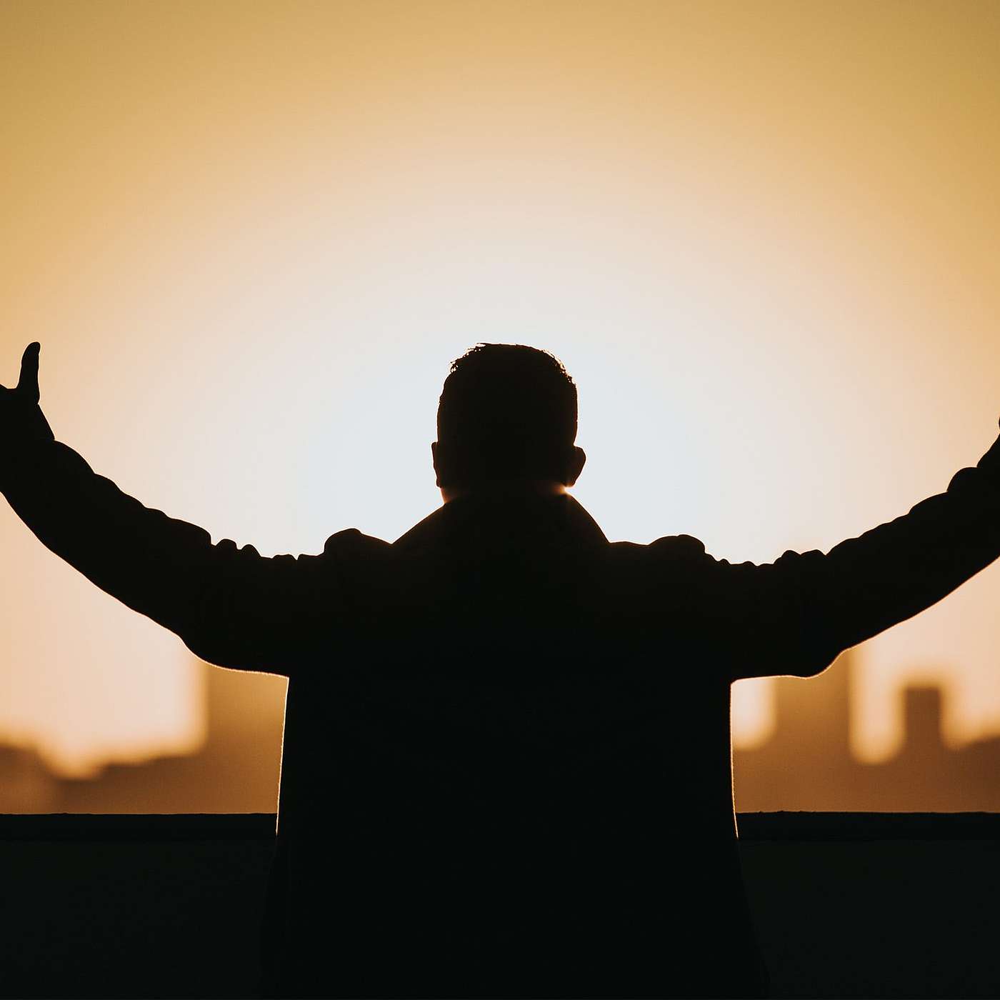 Faith That Overcomes