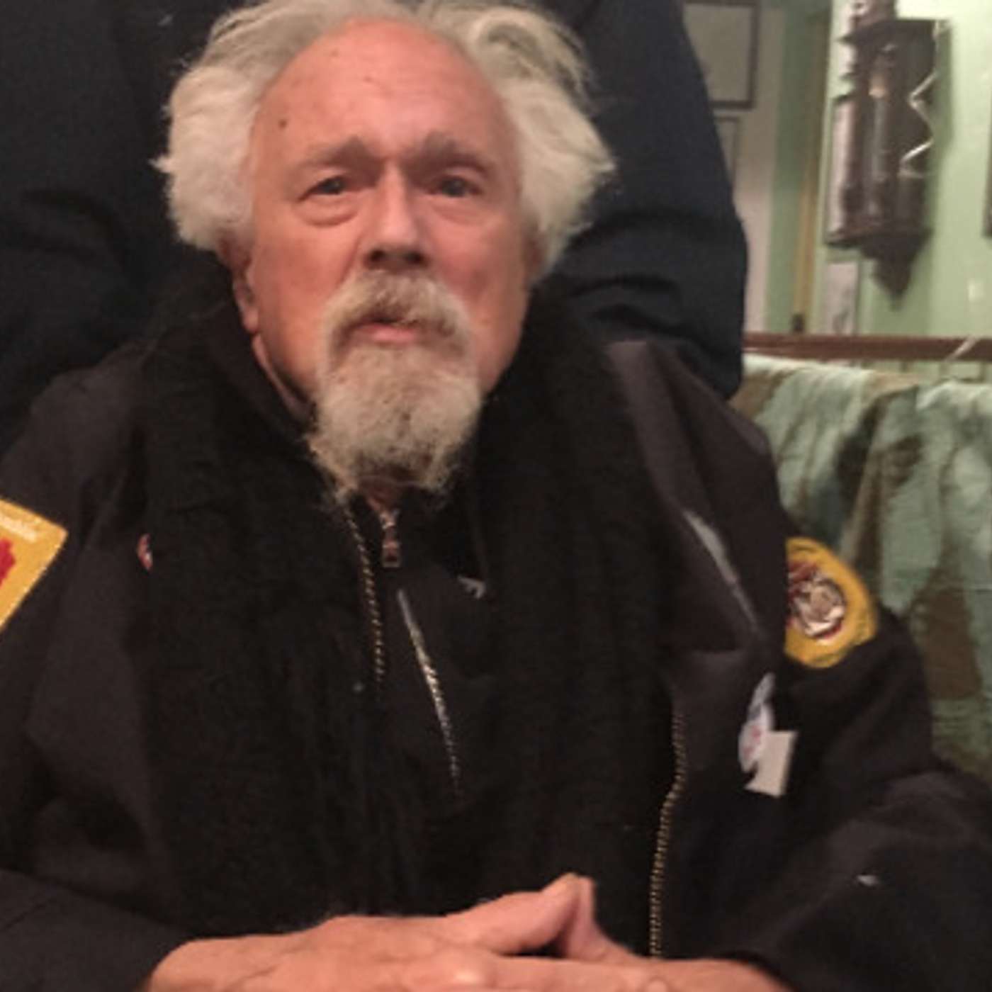 The Week That Was: John Sinclair and the End of an Era