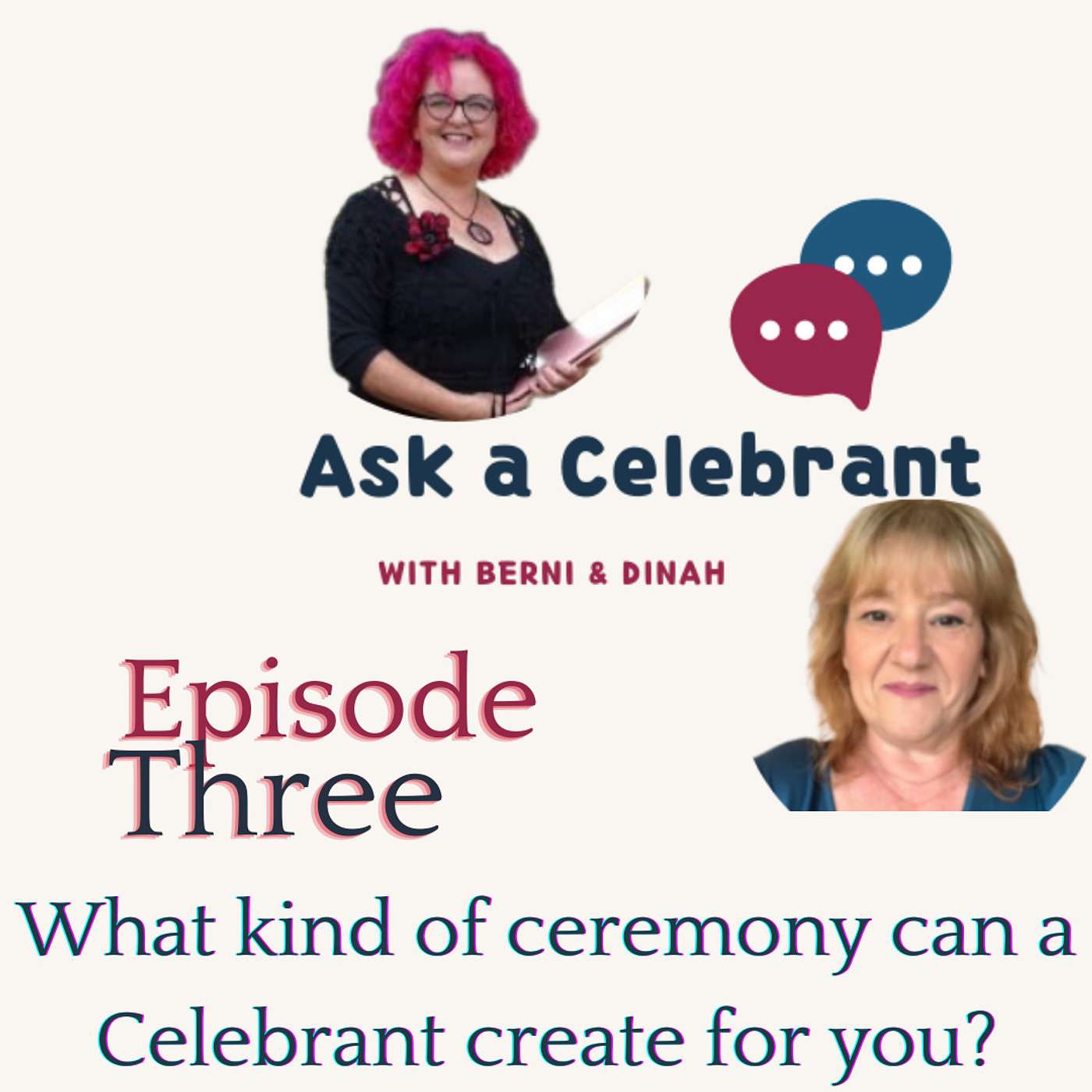 Ask a Celebrant