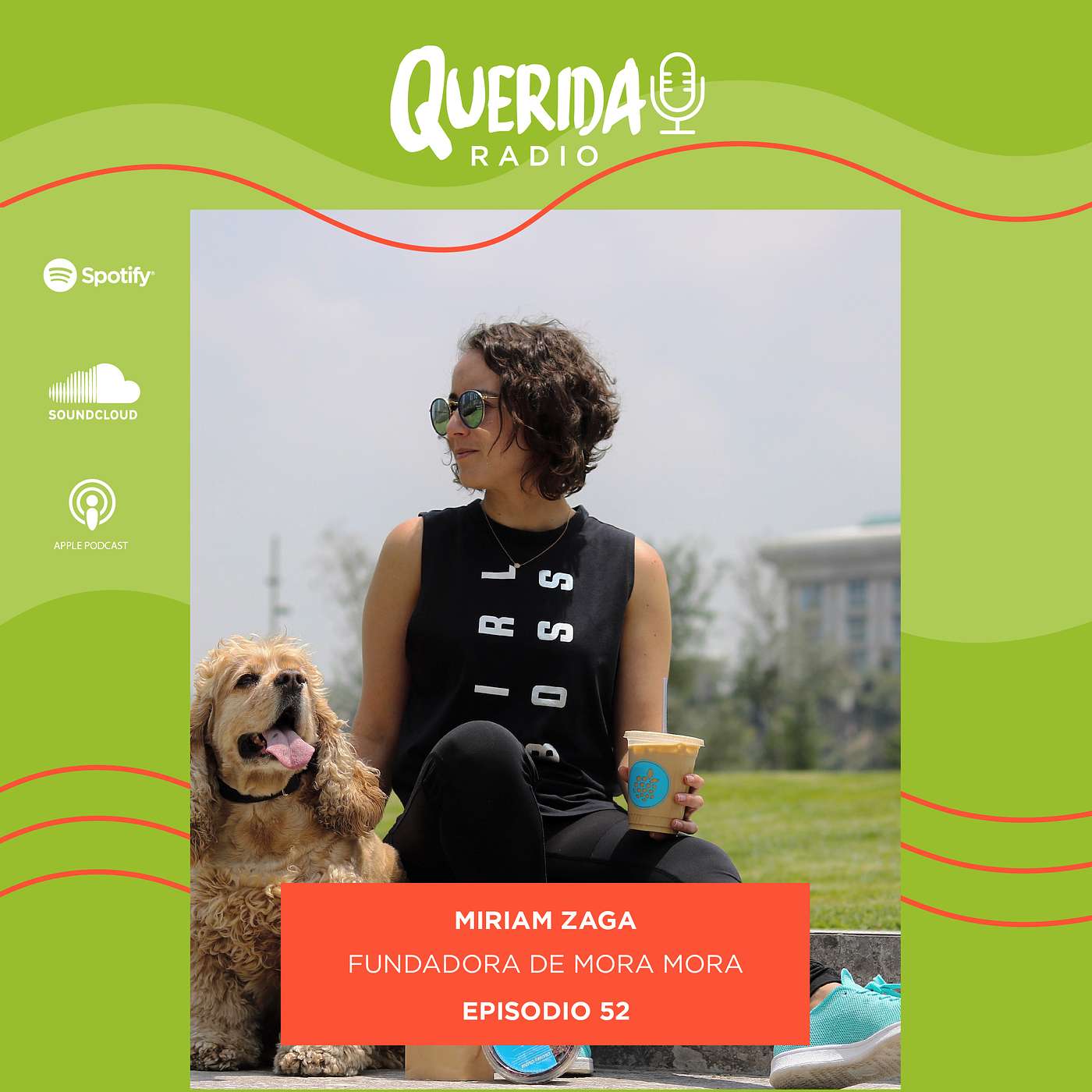 QUERIDA Radio