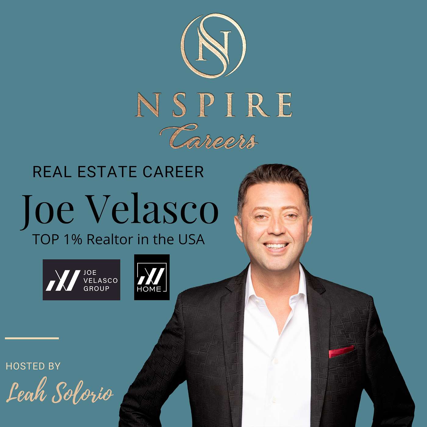Get Inspired by Top 1% Realtor in USA Career Success