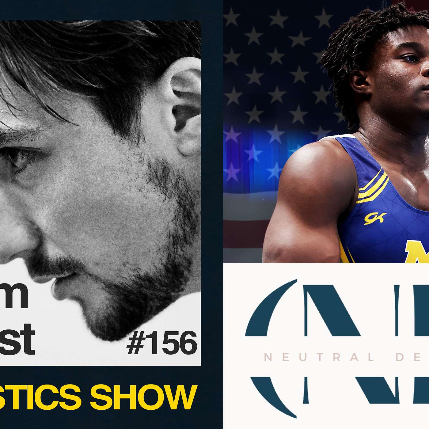 Gymnastics Show February 26 Neutral Deductions | EP 156