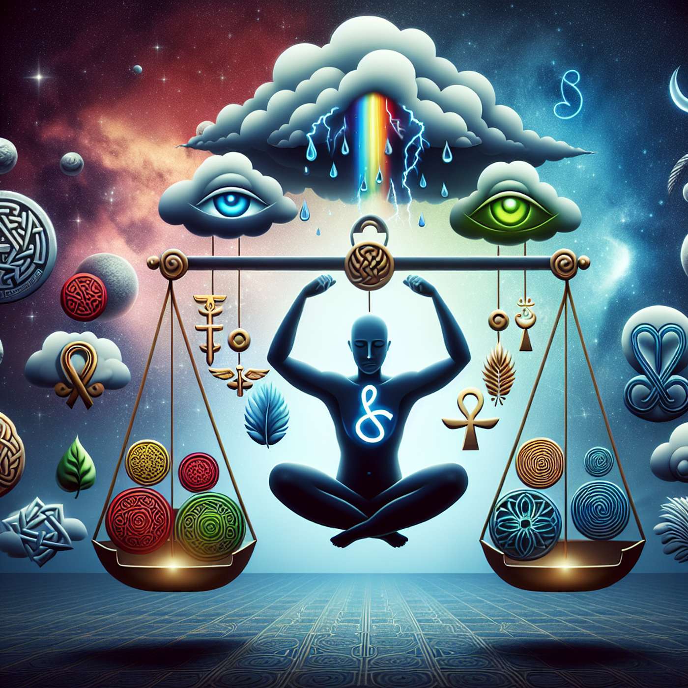 Stillness in the Chaos: The Meditation Technique That’s Changing Lives