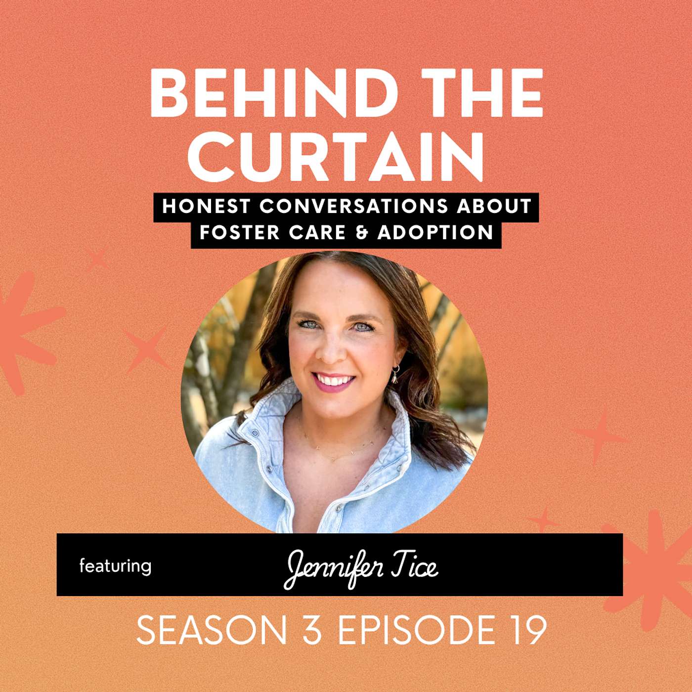 Creating a Soft Place to Land for Foster Children in South Carolina with Jennifer Tice