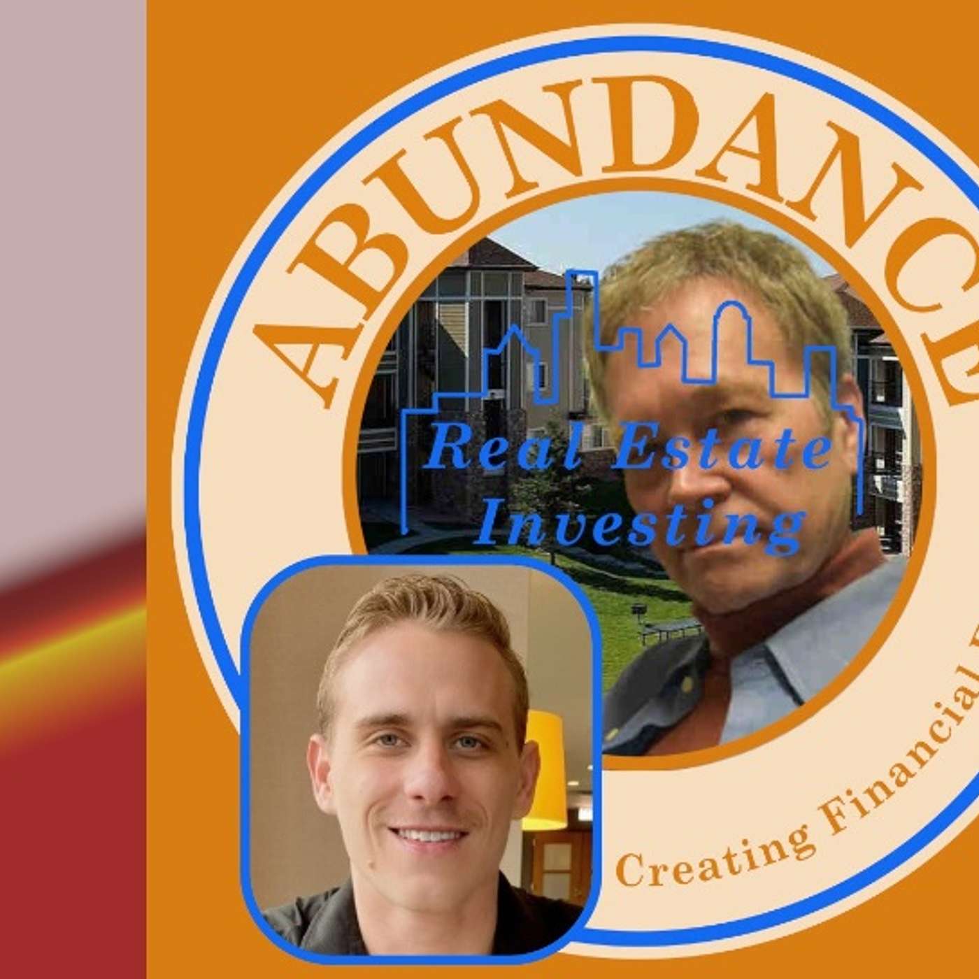 From Wall Street to Main Street: Dan Erb’s Blueprint for Real Estate Success- REIA - 453