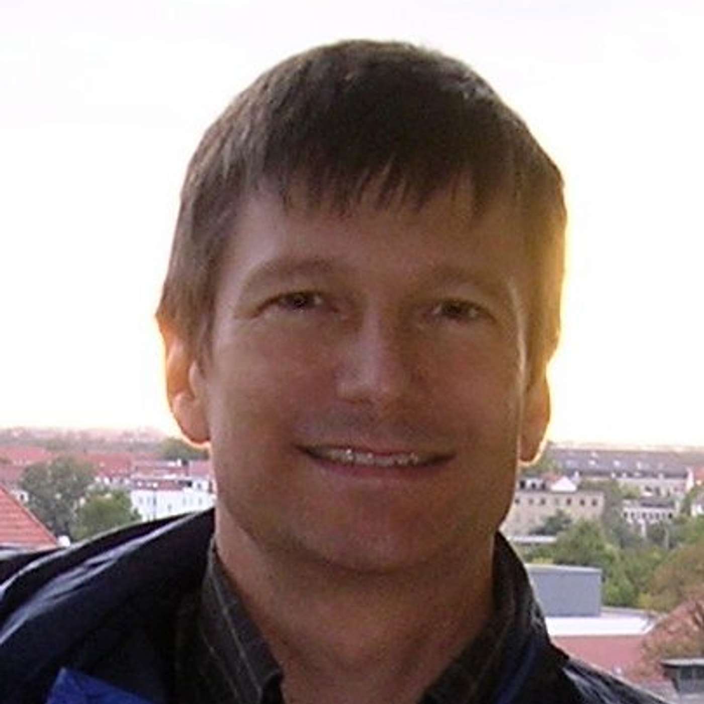 Dr. Edward Vajda - Comparing Siberian Ket language  to  Native American languages episode artwork