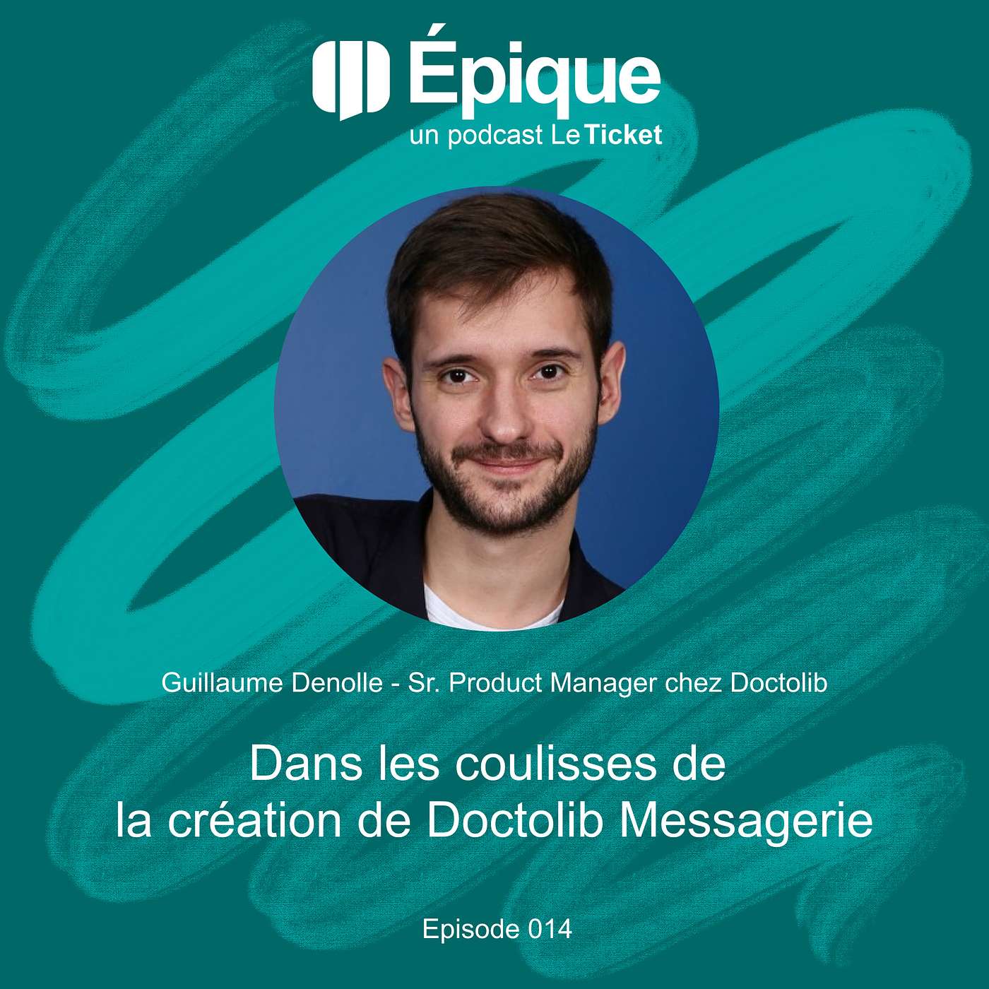 Les podcasts du Ticket