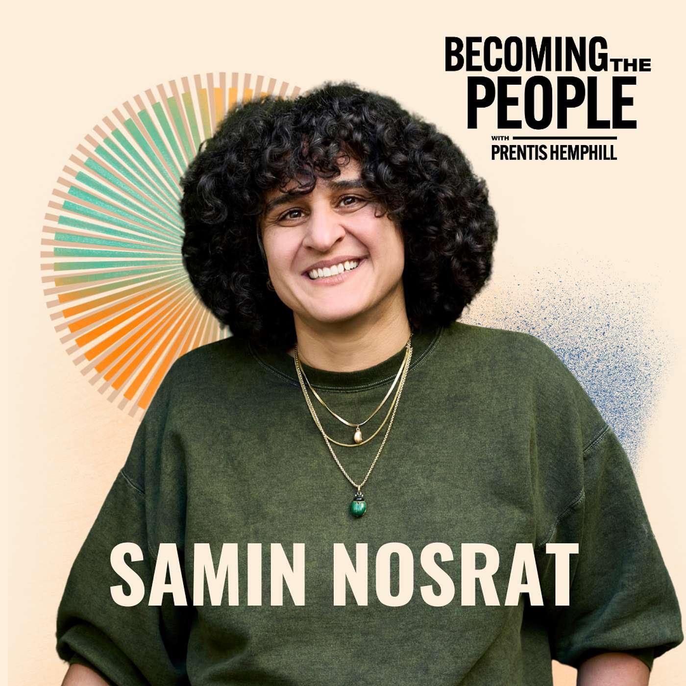 A Small Good Thing with Samin Nosrat